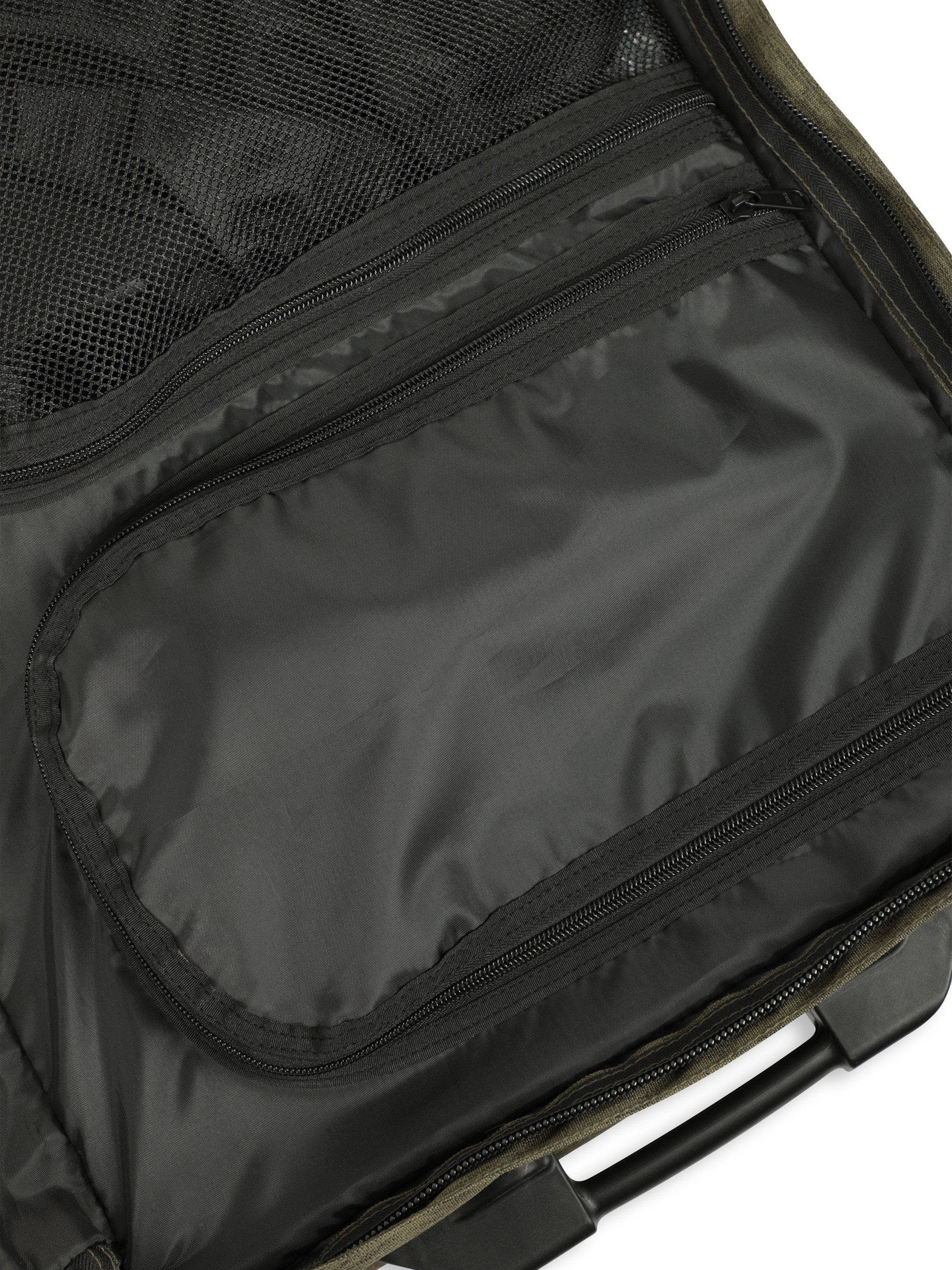 EMS Wander Wheelie Bag 100L - Image 11