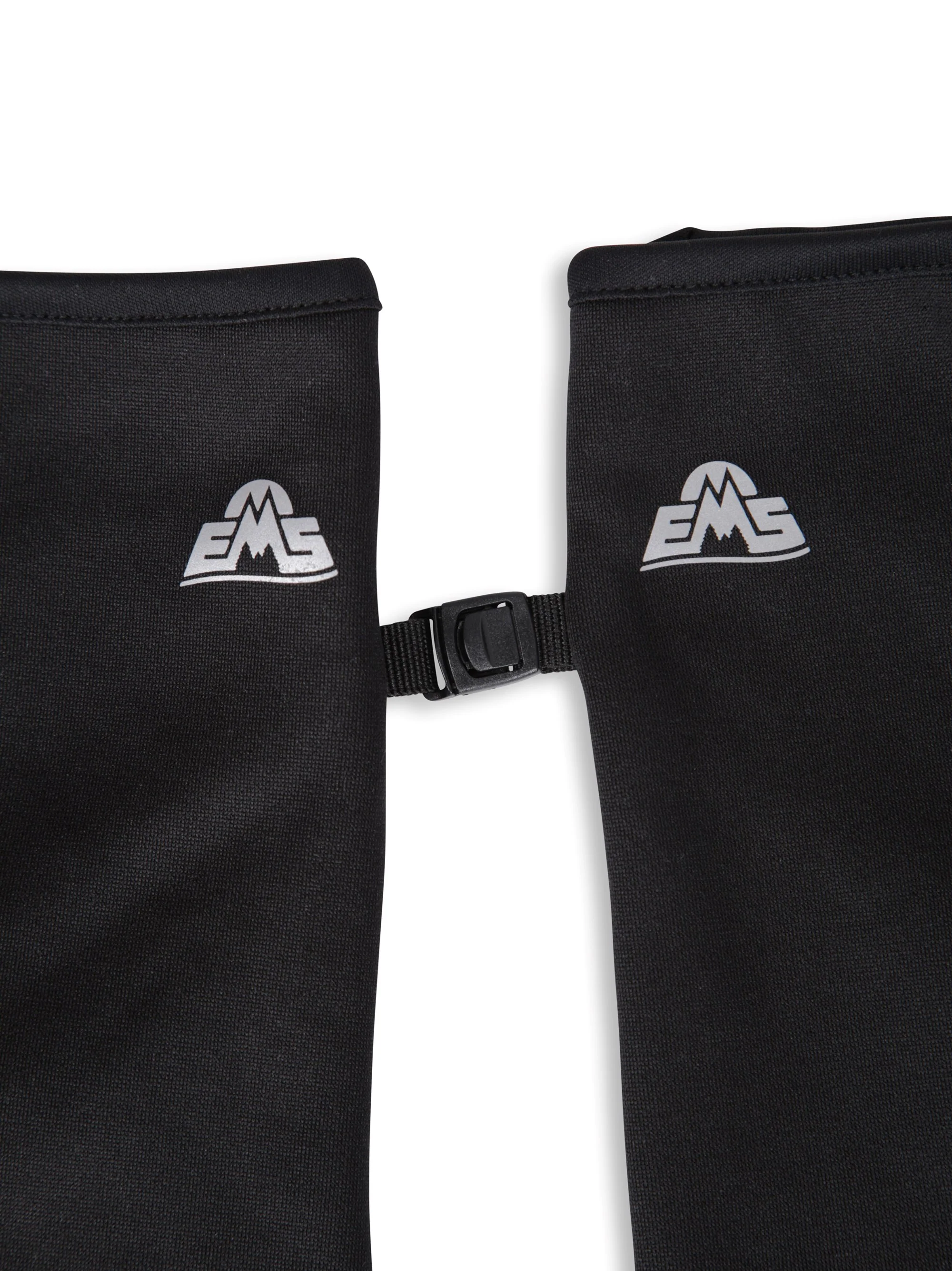 EMS Water Repellant Nano Fleece Grip Gloves - Image 5