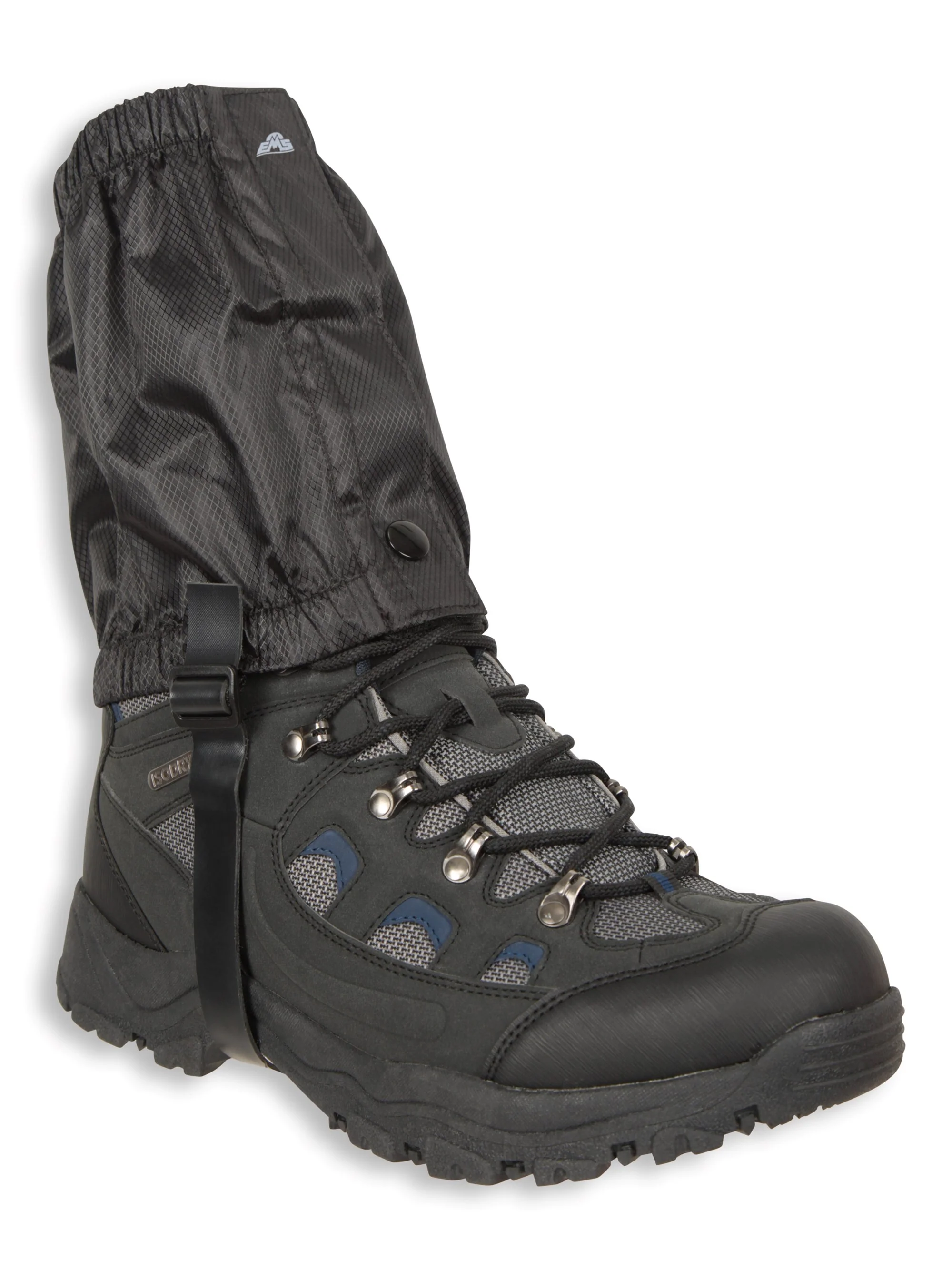 EMS Waterproof Ankle Gaiters - Image 2