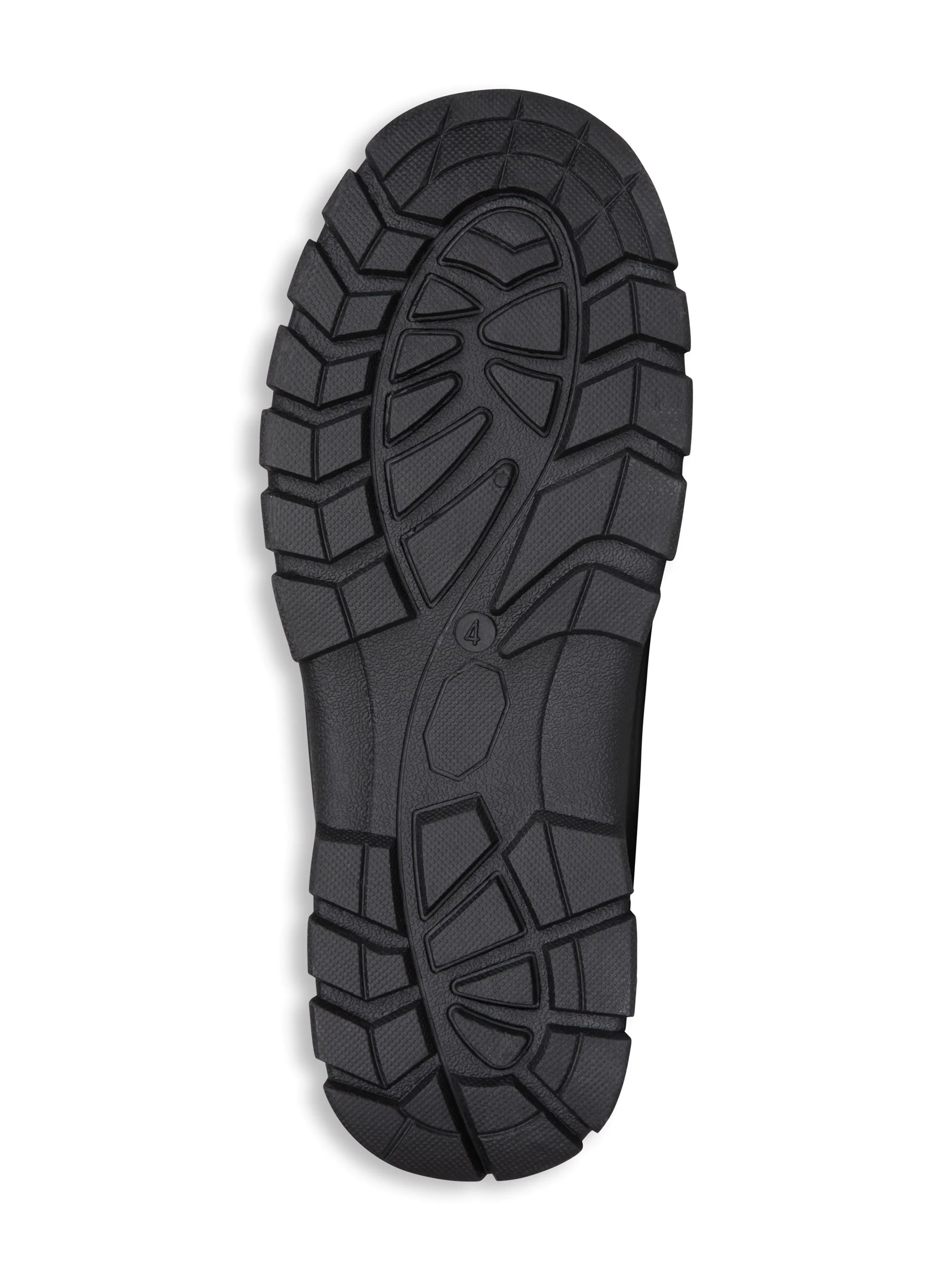 EMS Whistler Kids Adaptive Fleece Lined Snow Boots - Image 19