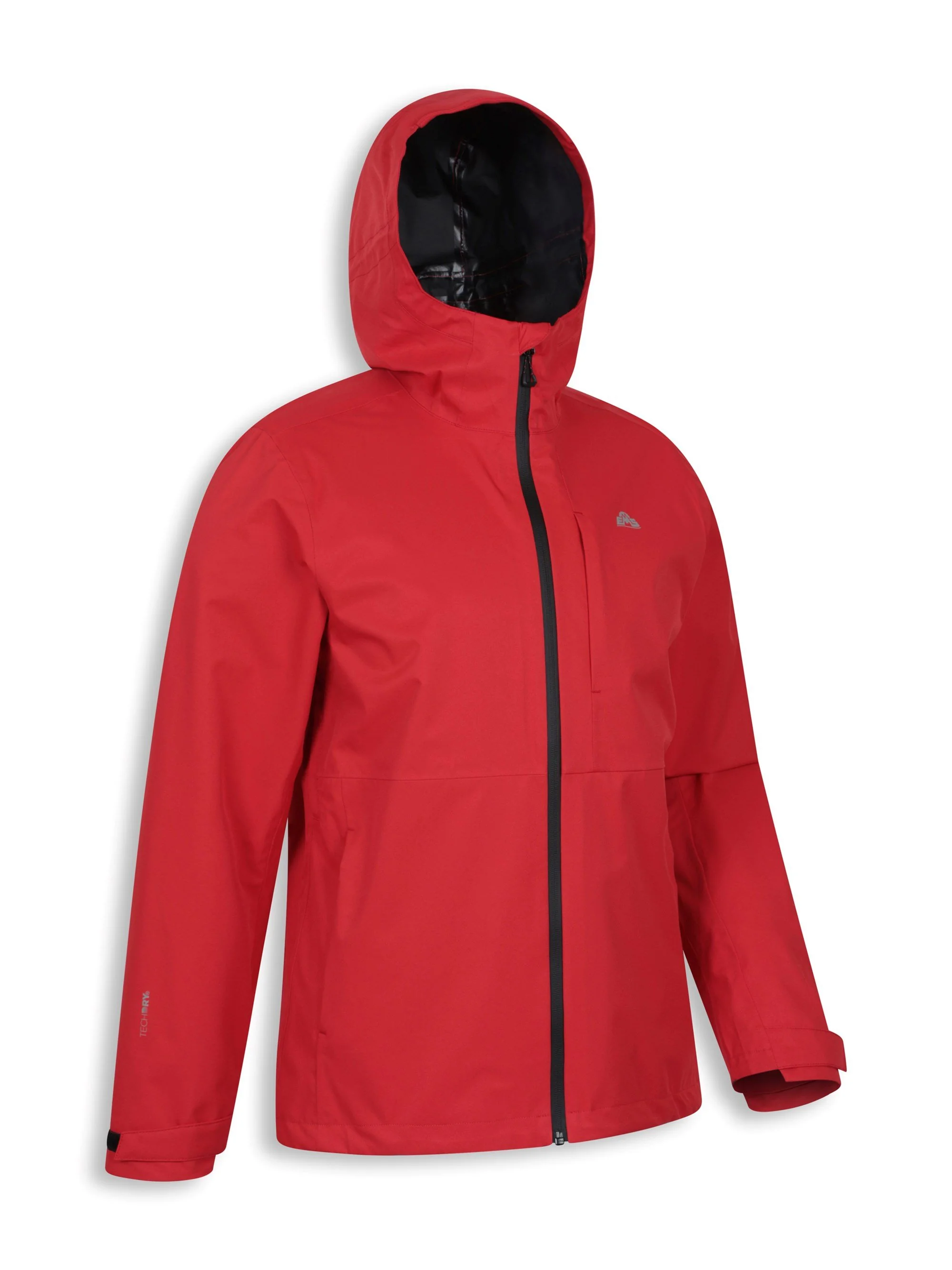 EMS Windfall Mens 2.5 Layer Waterproof Jacket - Image 16