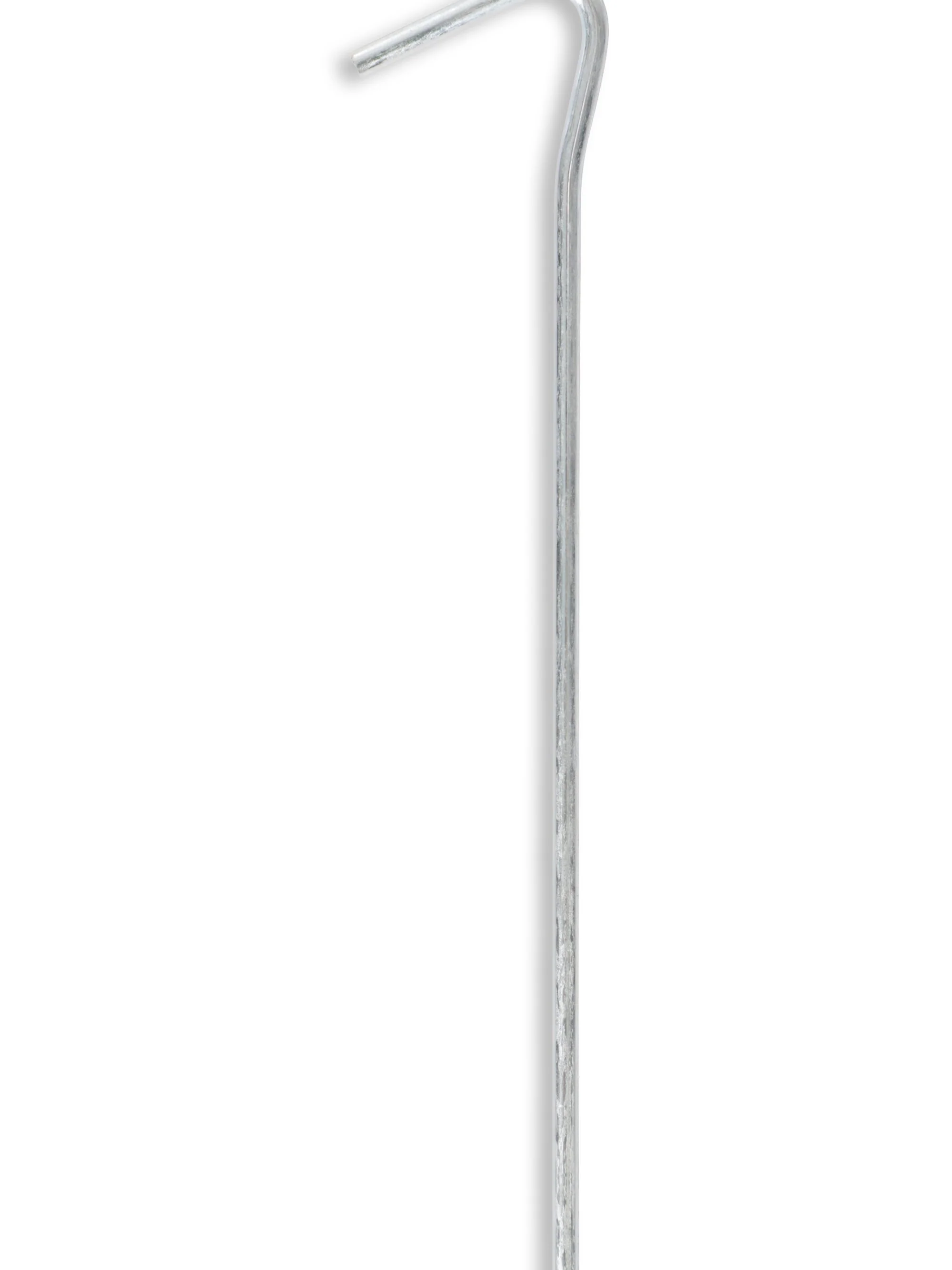 EMS Wire Tent Pegs 18cm (10 Pack) - Image 3