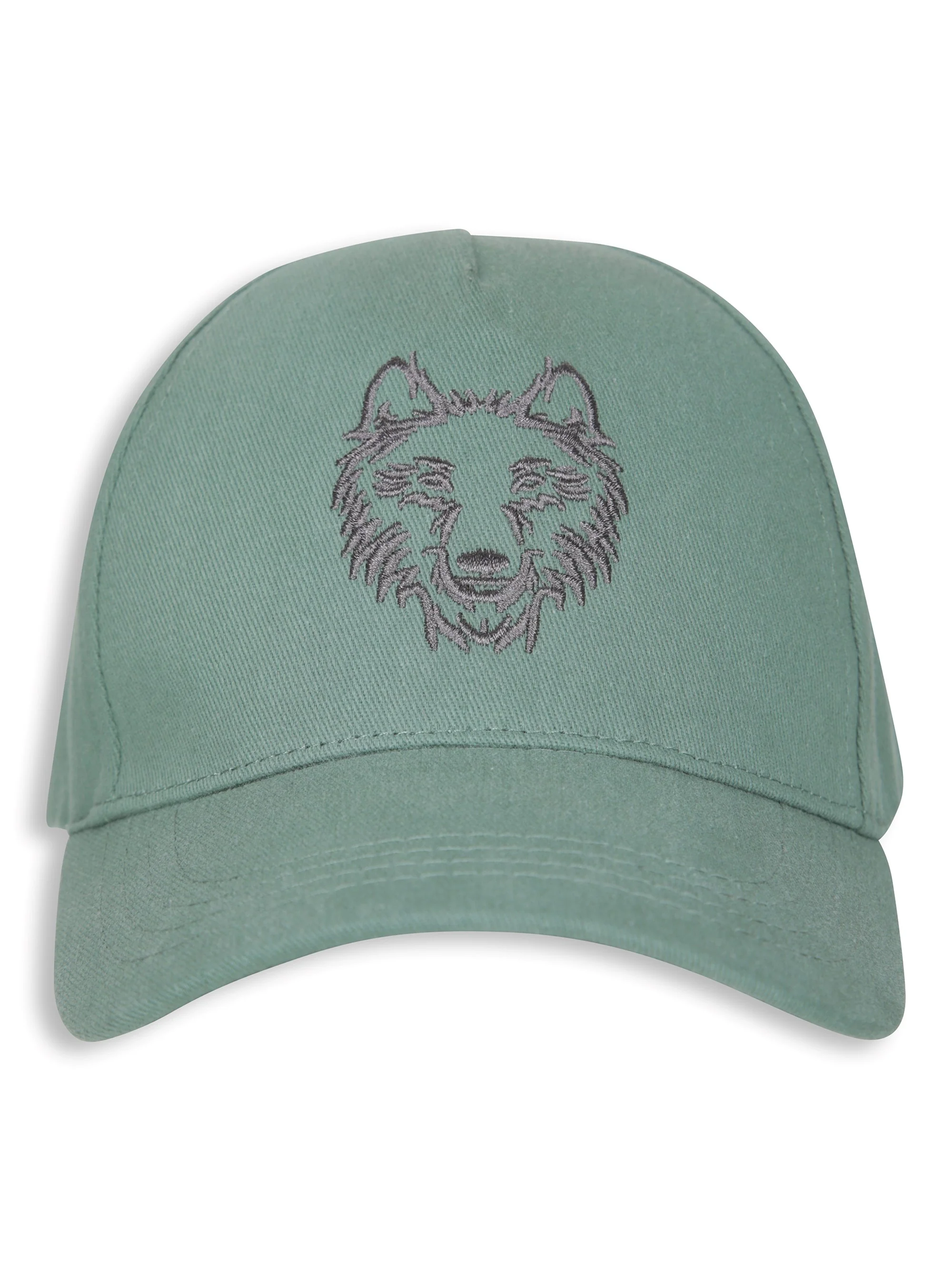 EMS Wolf Kids Baseball Cap - Image 5