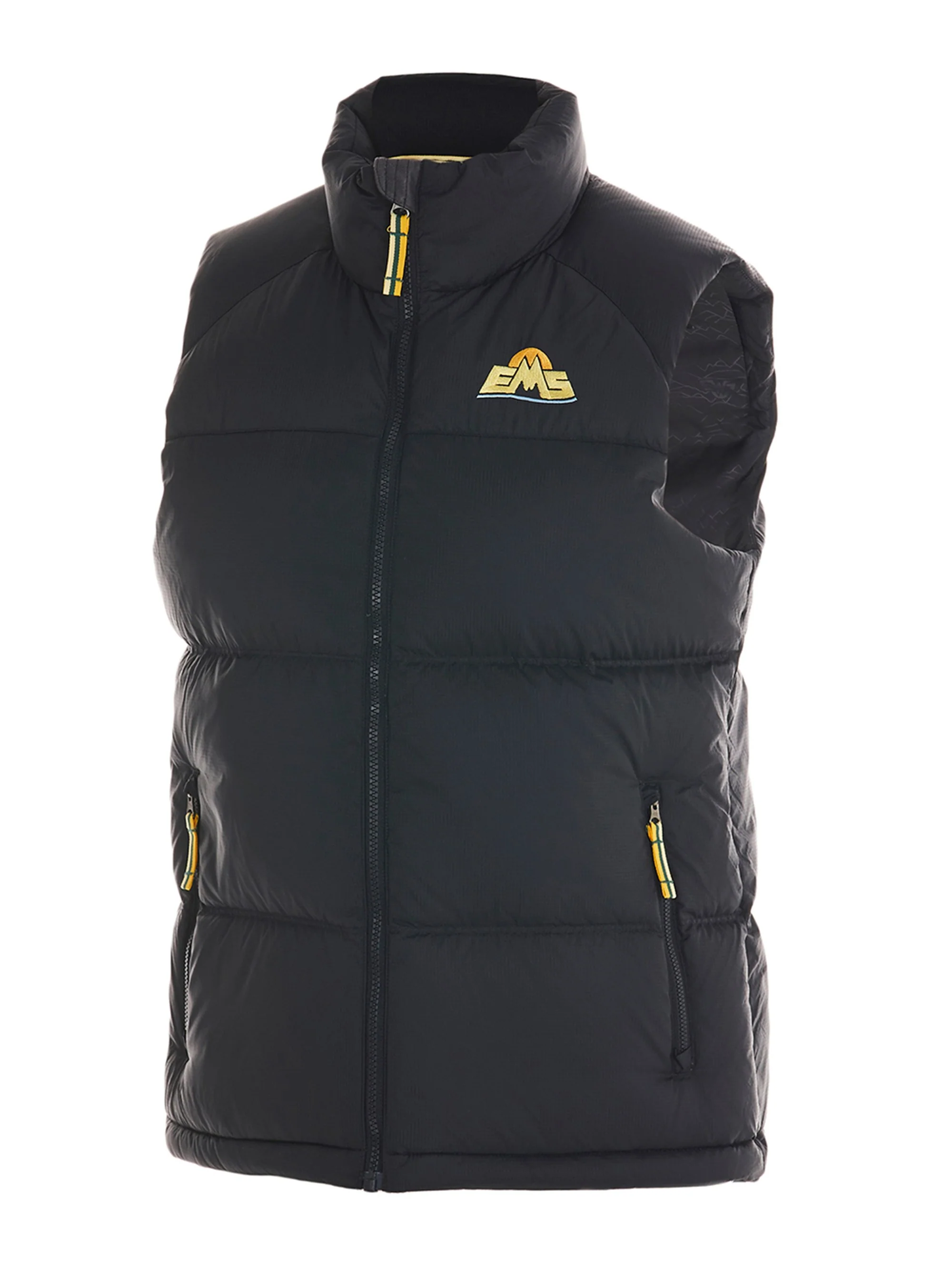 EMS Women's '67 Down Vest - Image 3