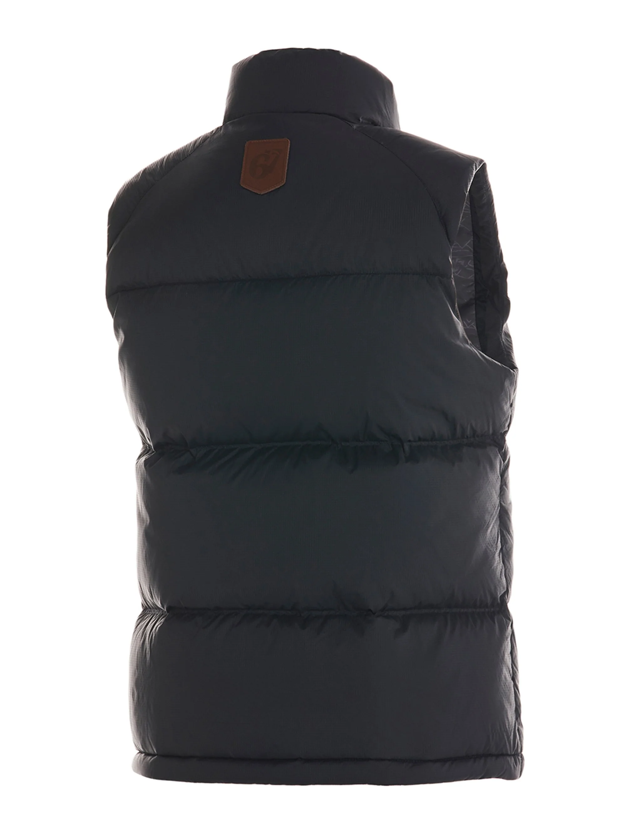 EMS Women's '67 Down Vest - Image 4
