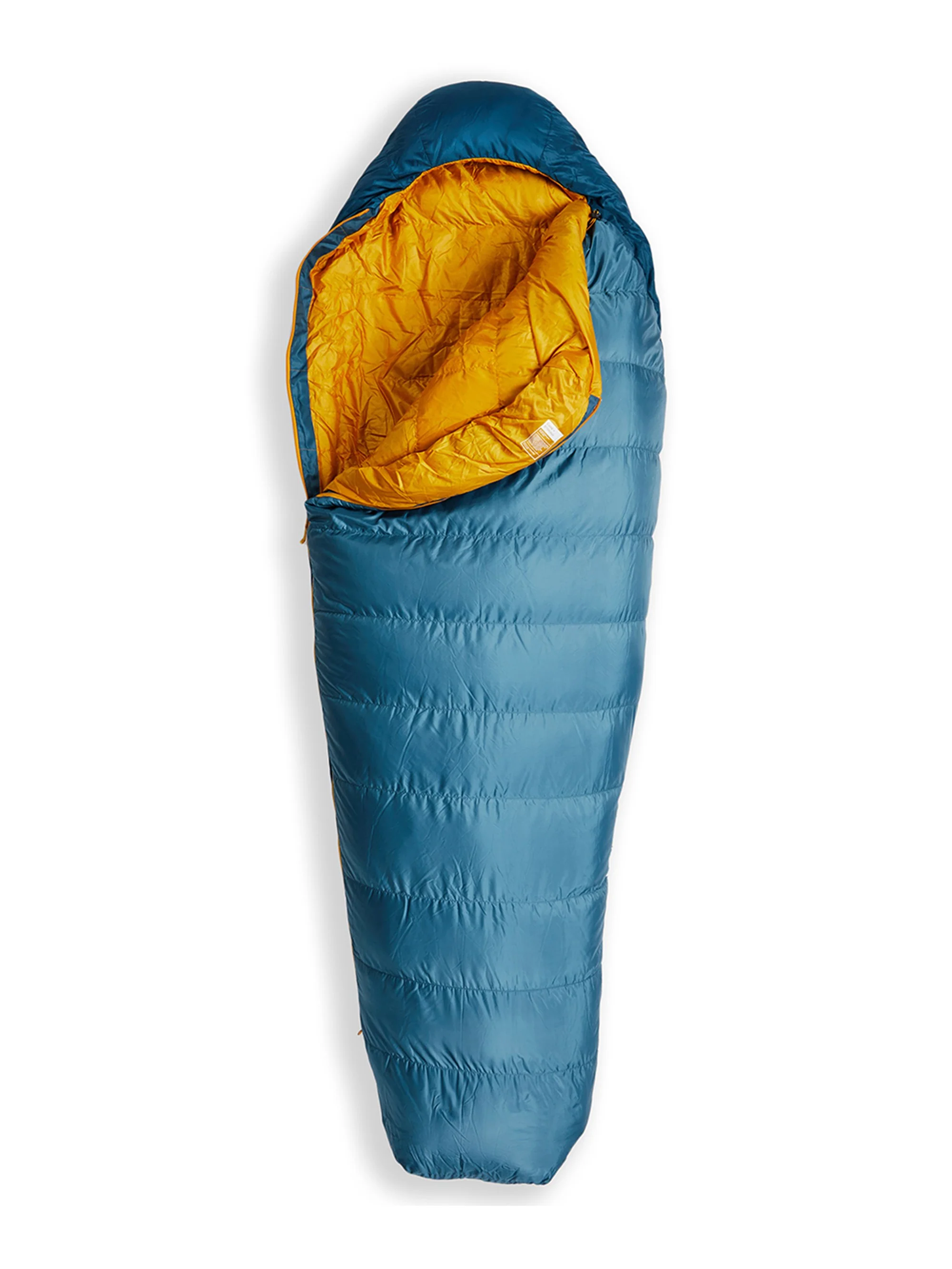 EMS Women's Downtime 25 Sleeping Bag - Image 4