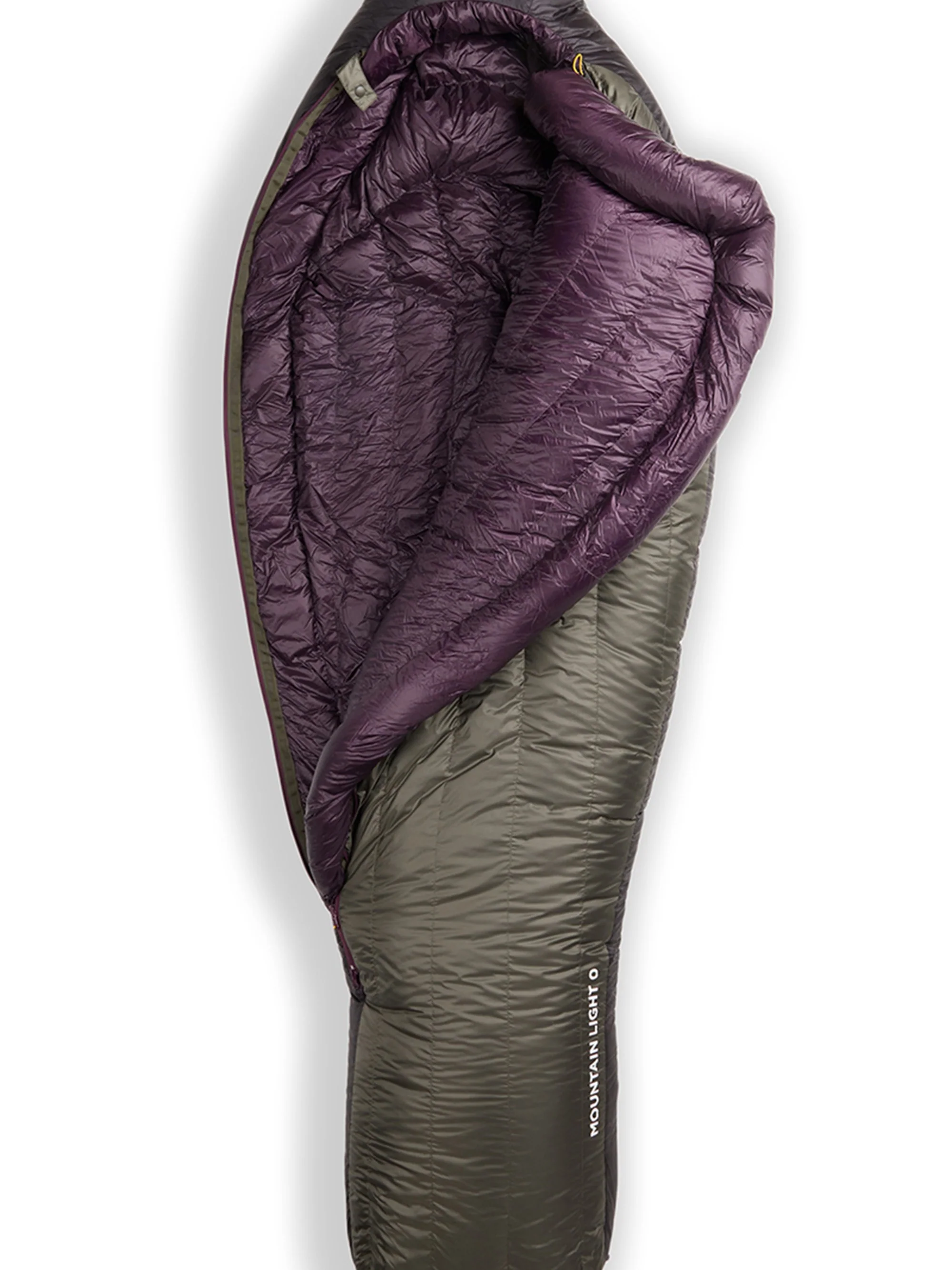 EMS Women's Mountain Light 0 Sleeping Bag - Image 2