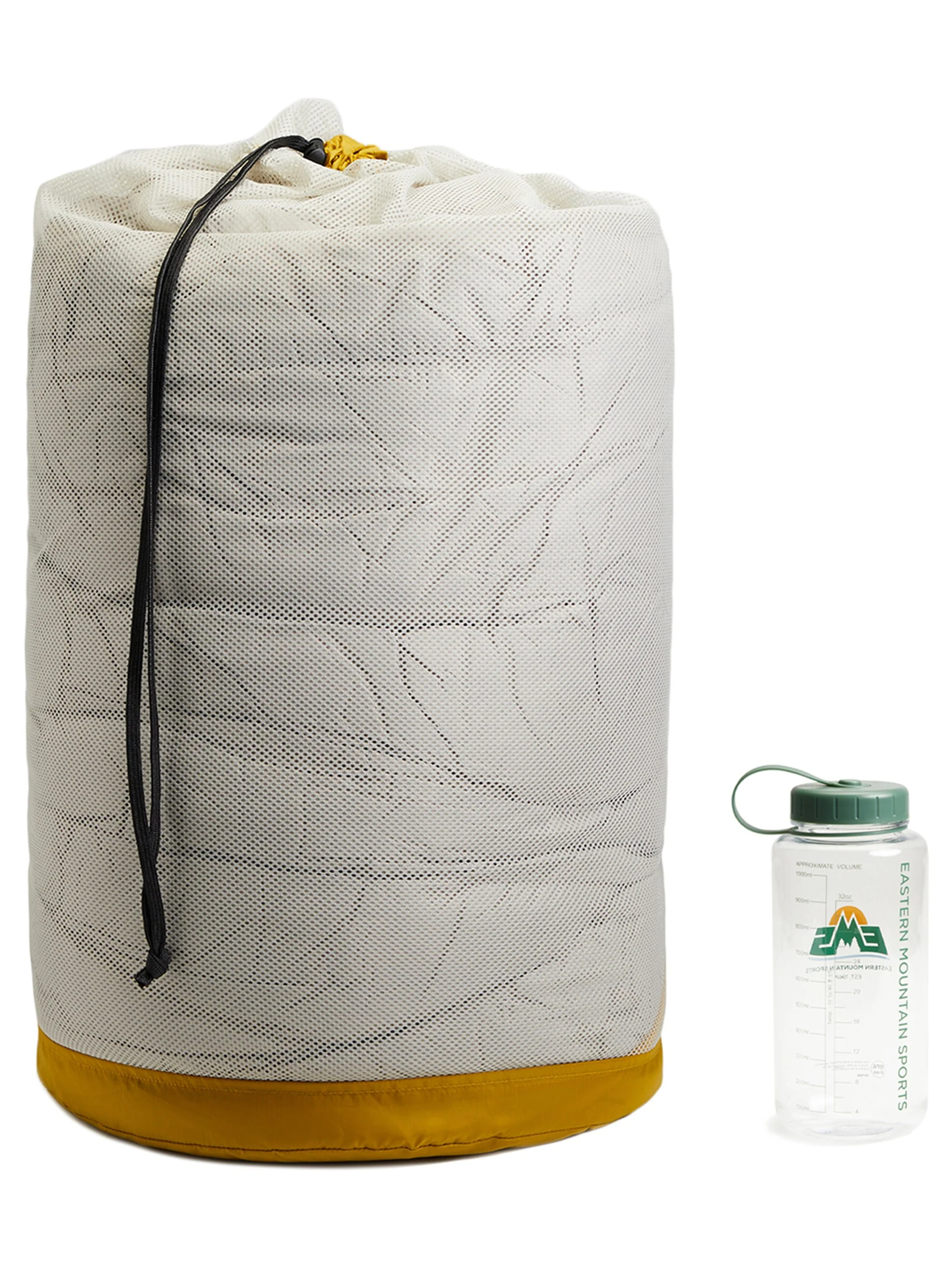 EMS Women's Mountain Light 20 Sleeping Bag - Image 7