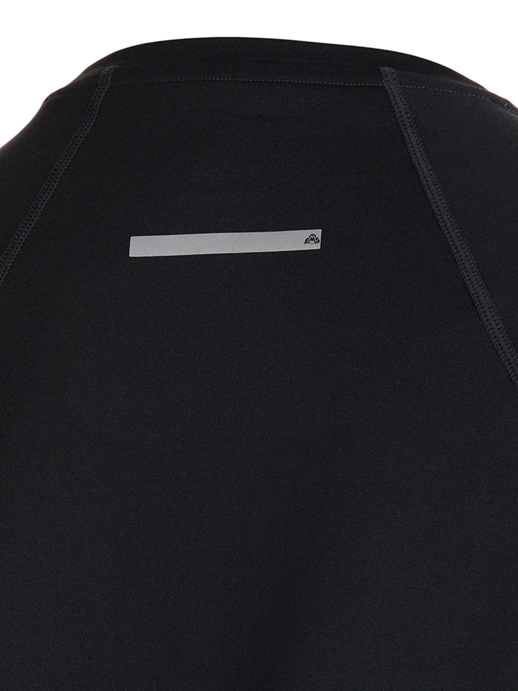 EMS Womens Essence Peak Short Sleeve Top - Image 4