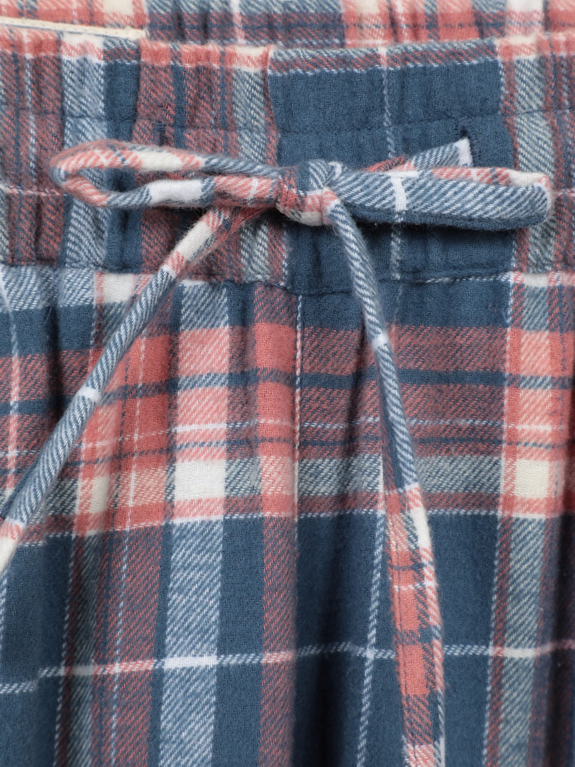 EMS Womens Flannel Lounge Pants - Image 37