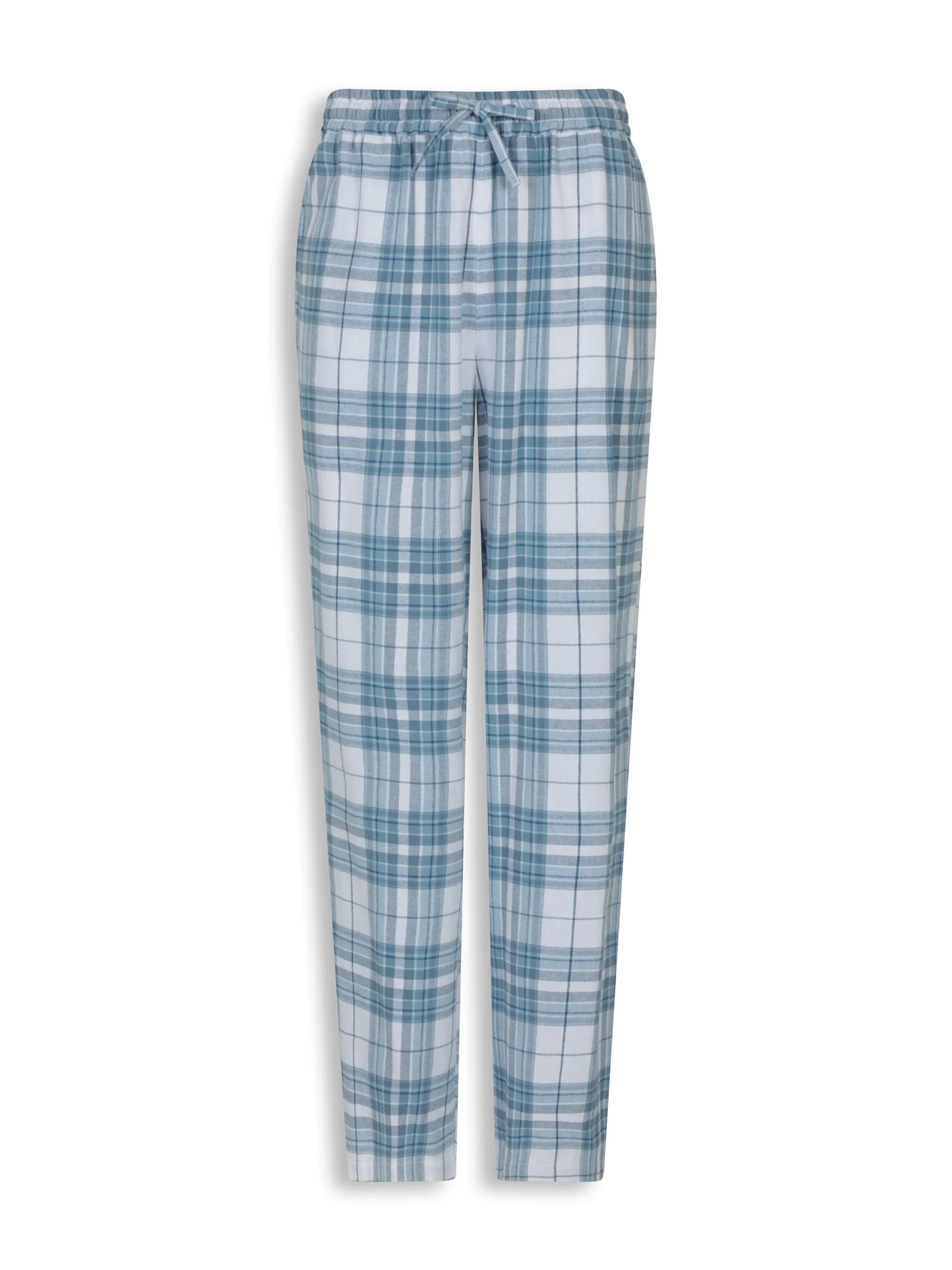EMS Womens Flannel Lounge Pants - Image 5