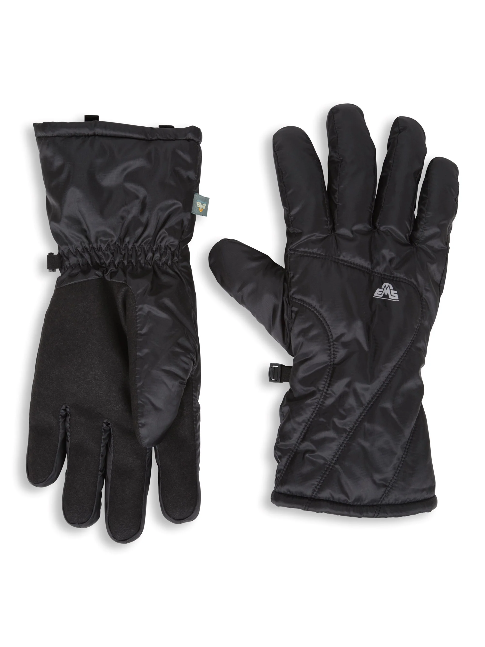 EMS Womens Mercury Ski Gloves