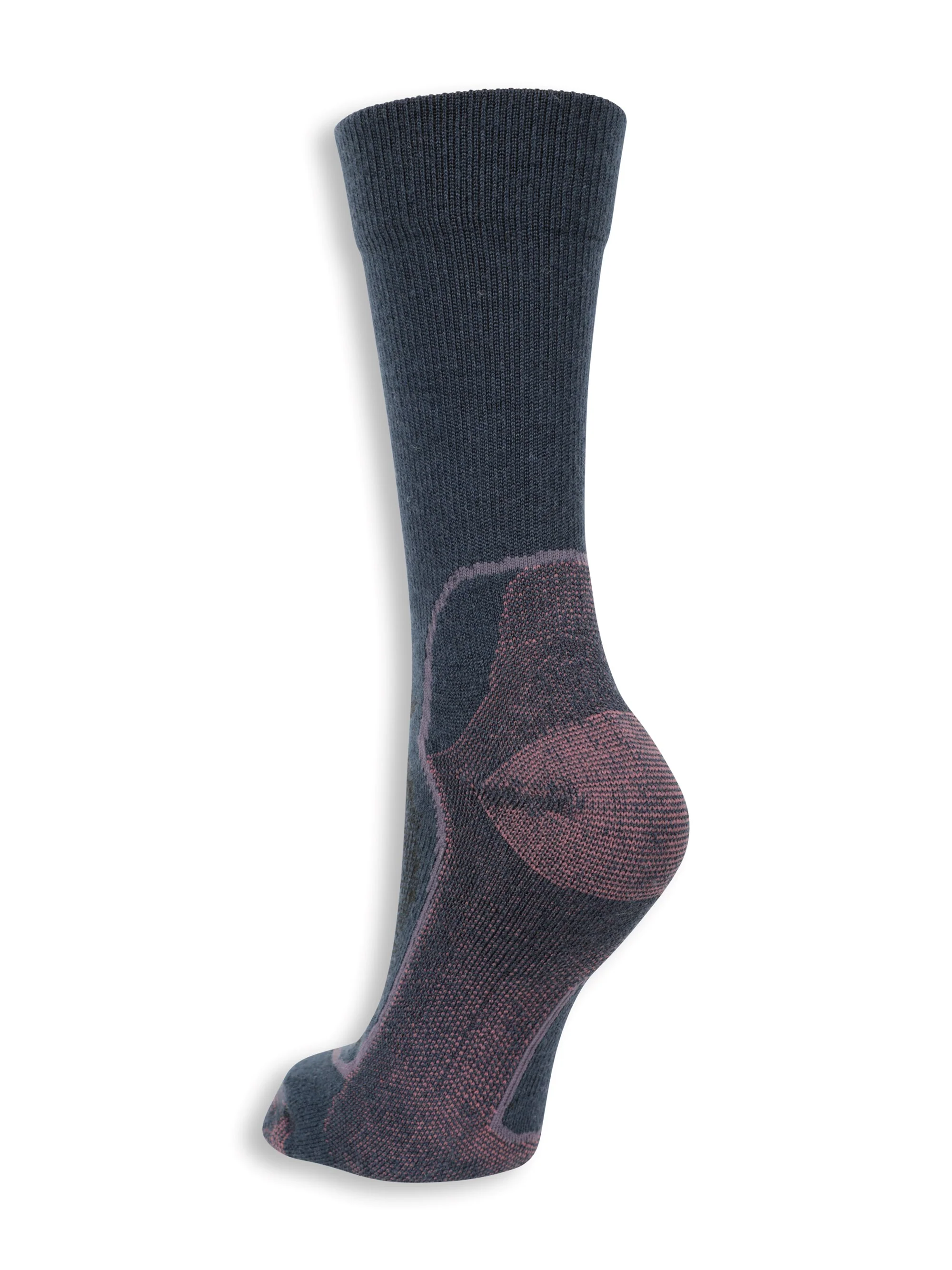 EMS Womens Merino Hiker Mid-Calf Sock - Image 10