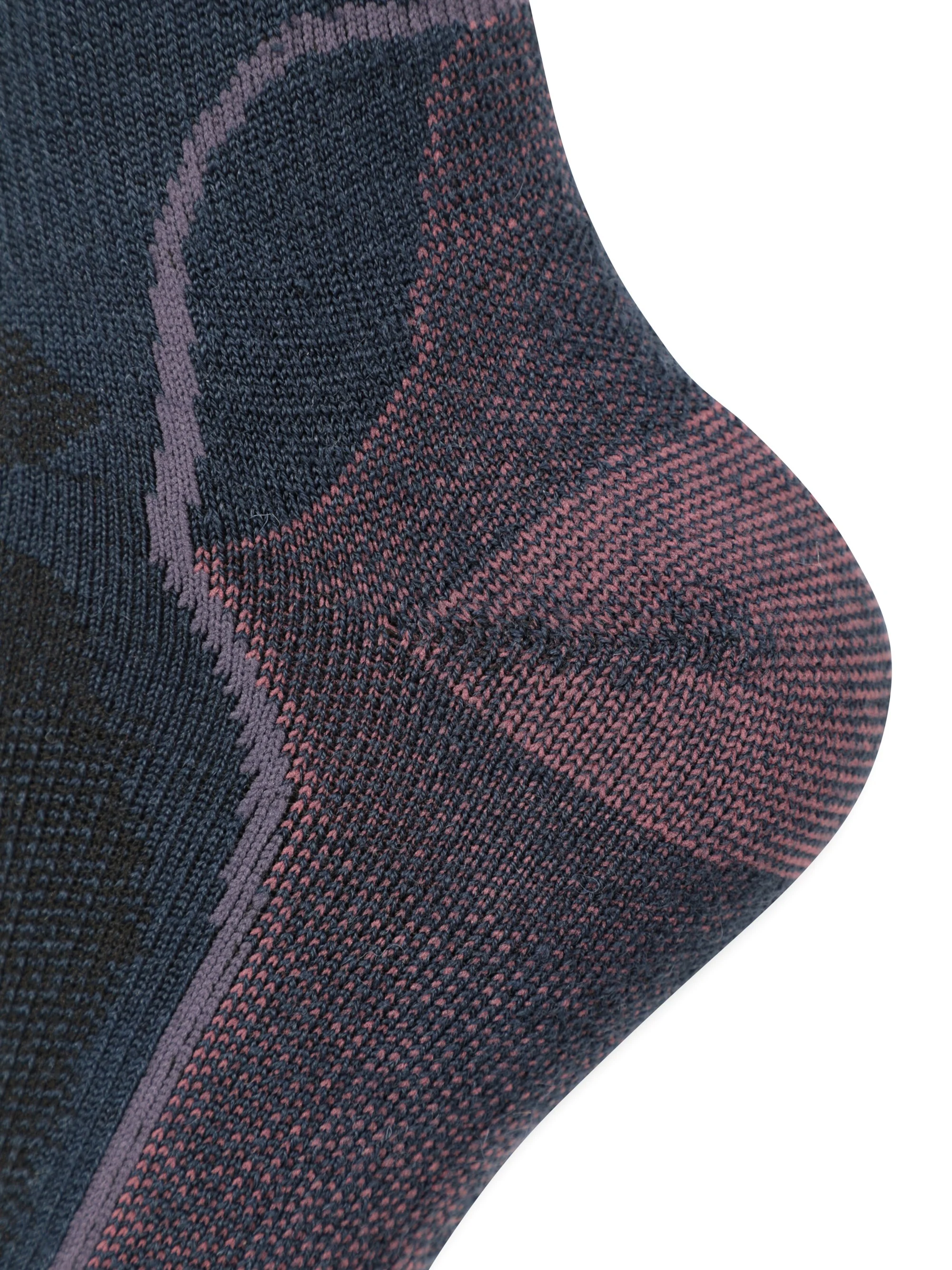 EMS Womens Merino Hiker Mid-Calf Sock - Image 11