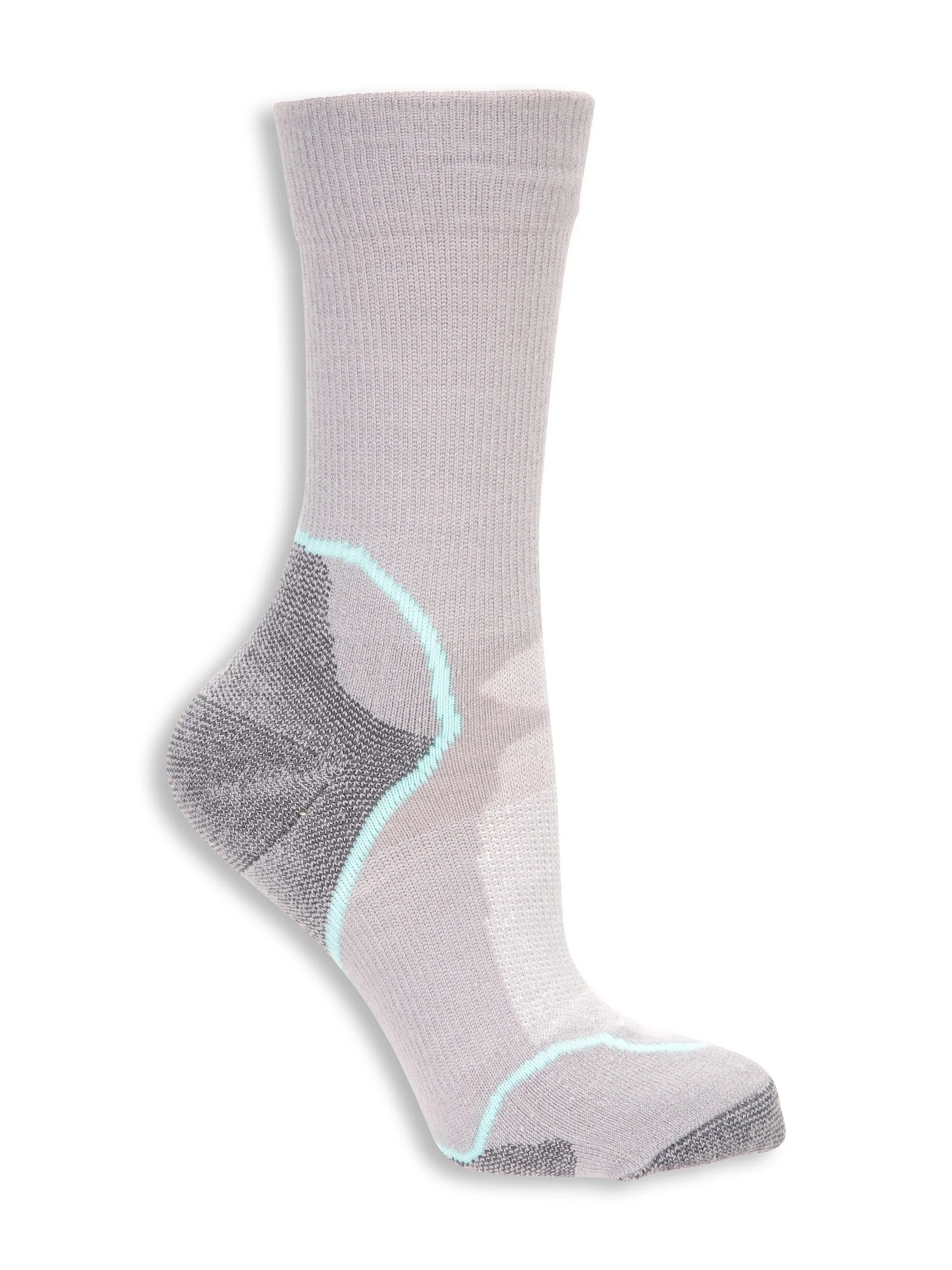 EMS Womens Merino Hiker Mid-Calf Sock - Image 5