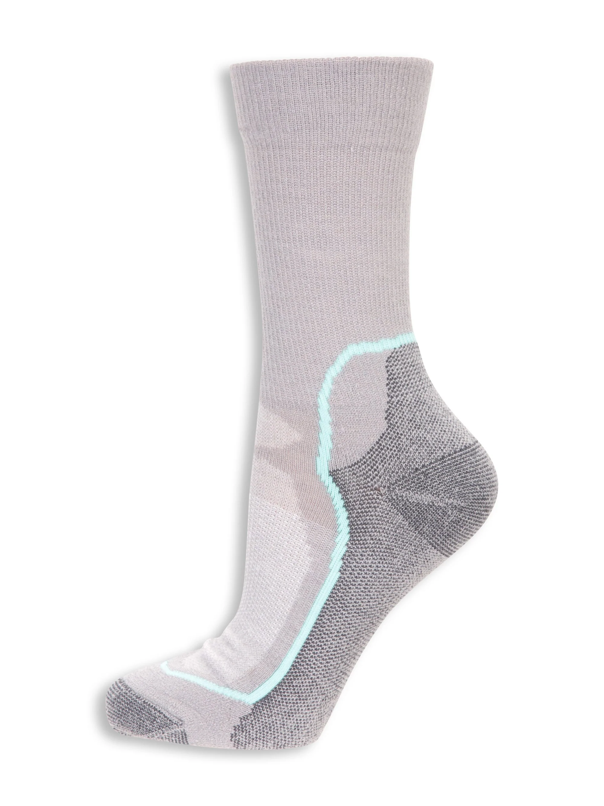 EMS Womens Merino Hiker Mid-Calf Sock - Image 6