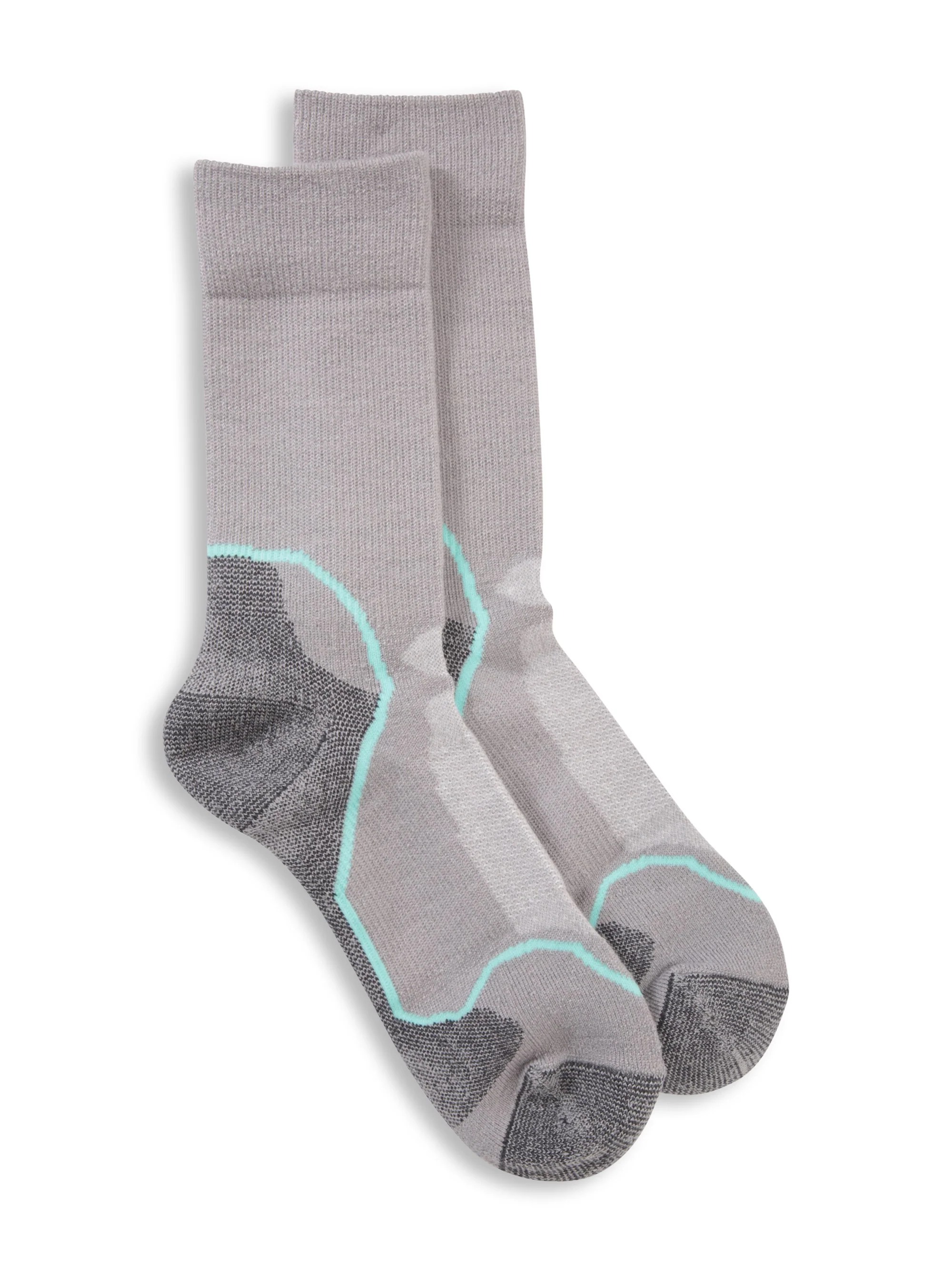 EMS Womens Merino Hiker Mid-Calf Sock - Image 7