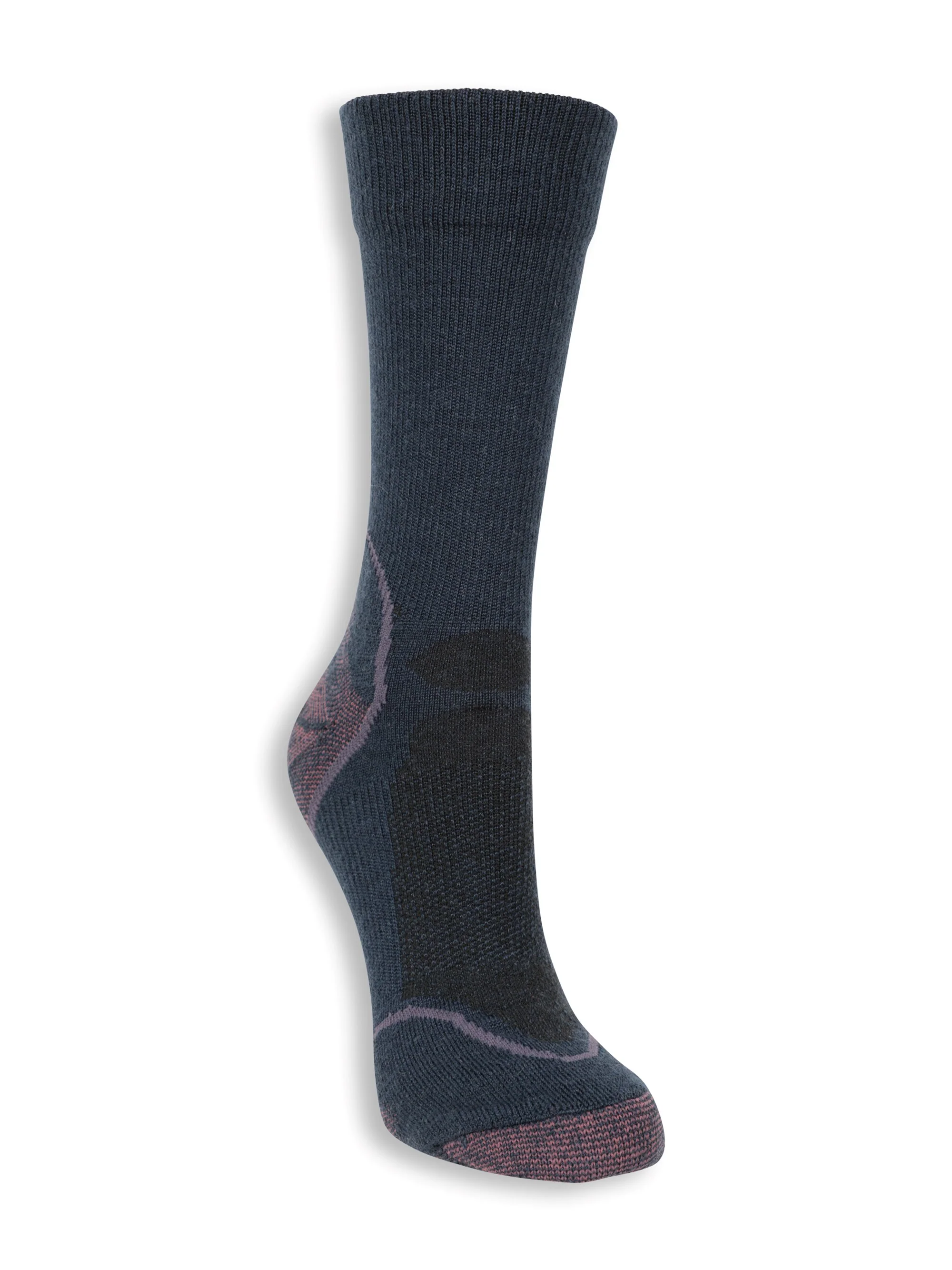 EMS Womens Merino Hiker Mid-Calf Sock - Image 9