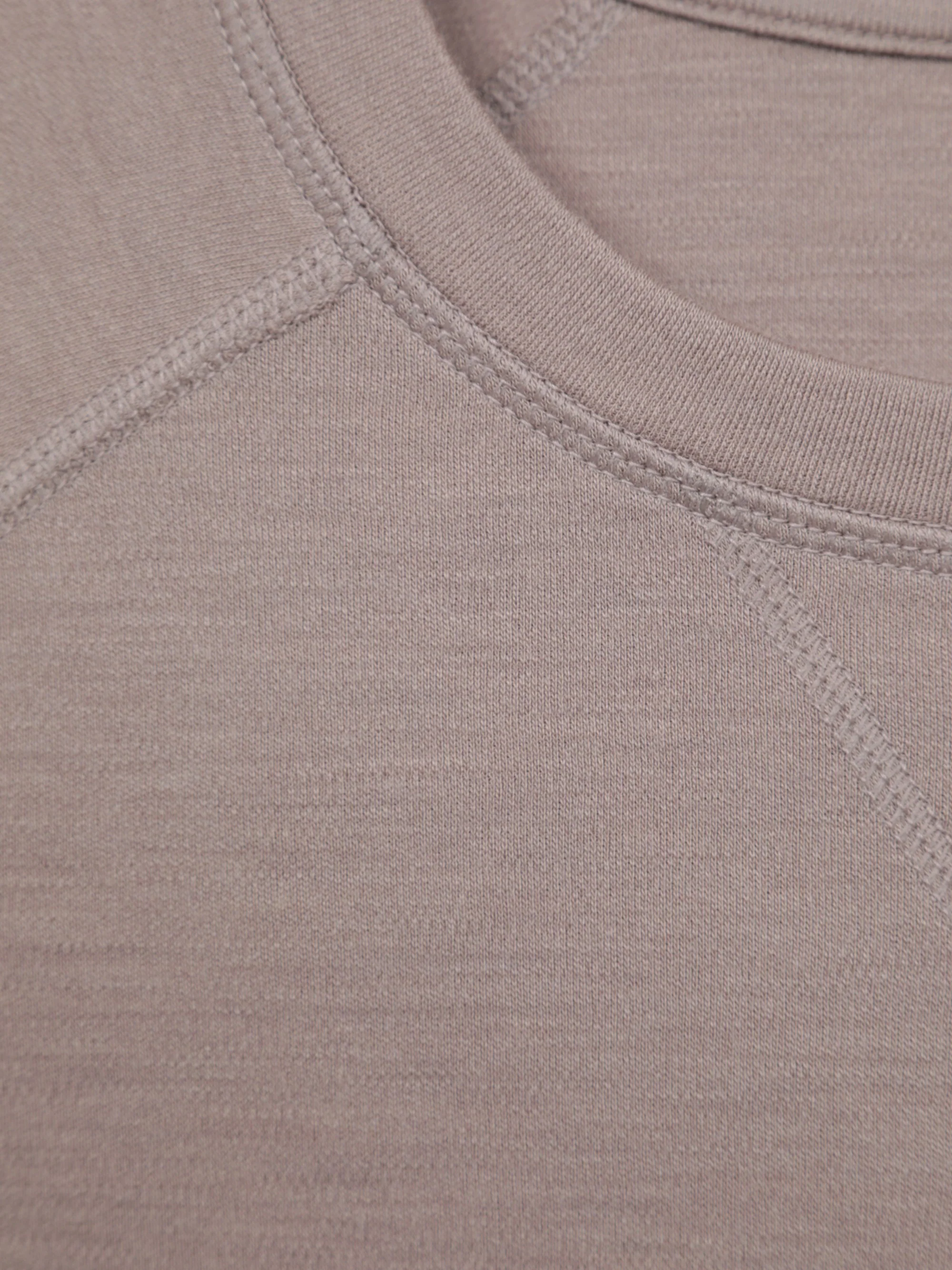 EMS Womens Merino Wool Crew Base Layer Top - Image 5