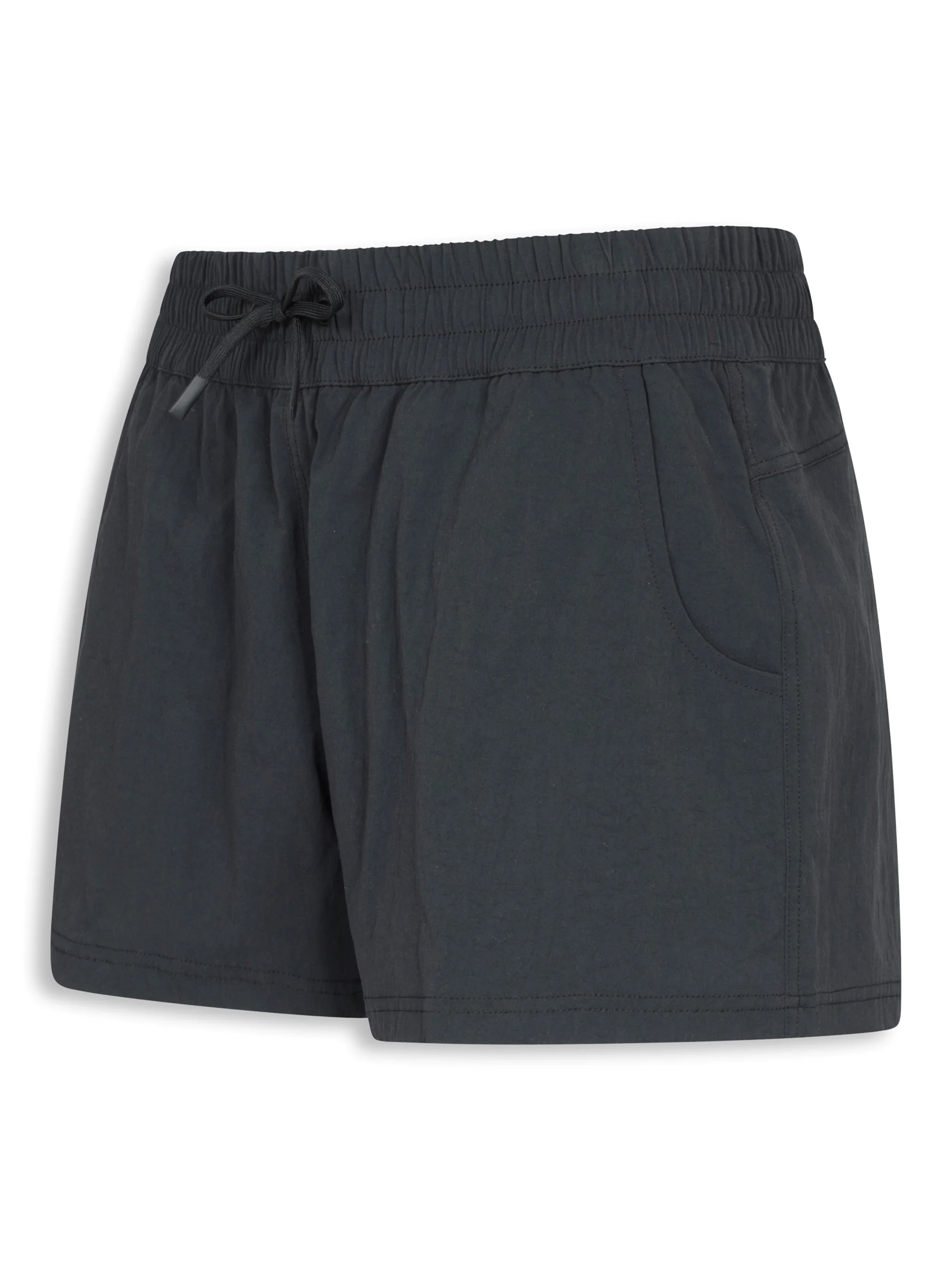EMS Womens Packable Swim Shorts - Image 2