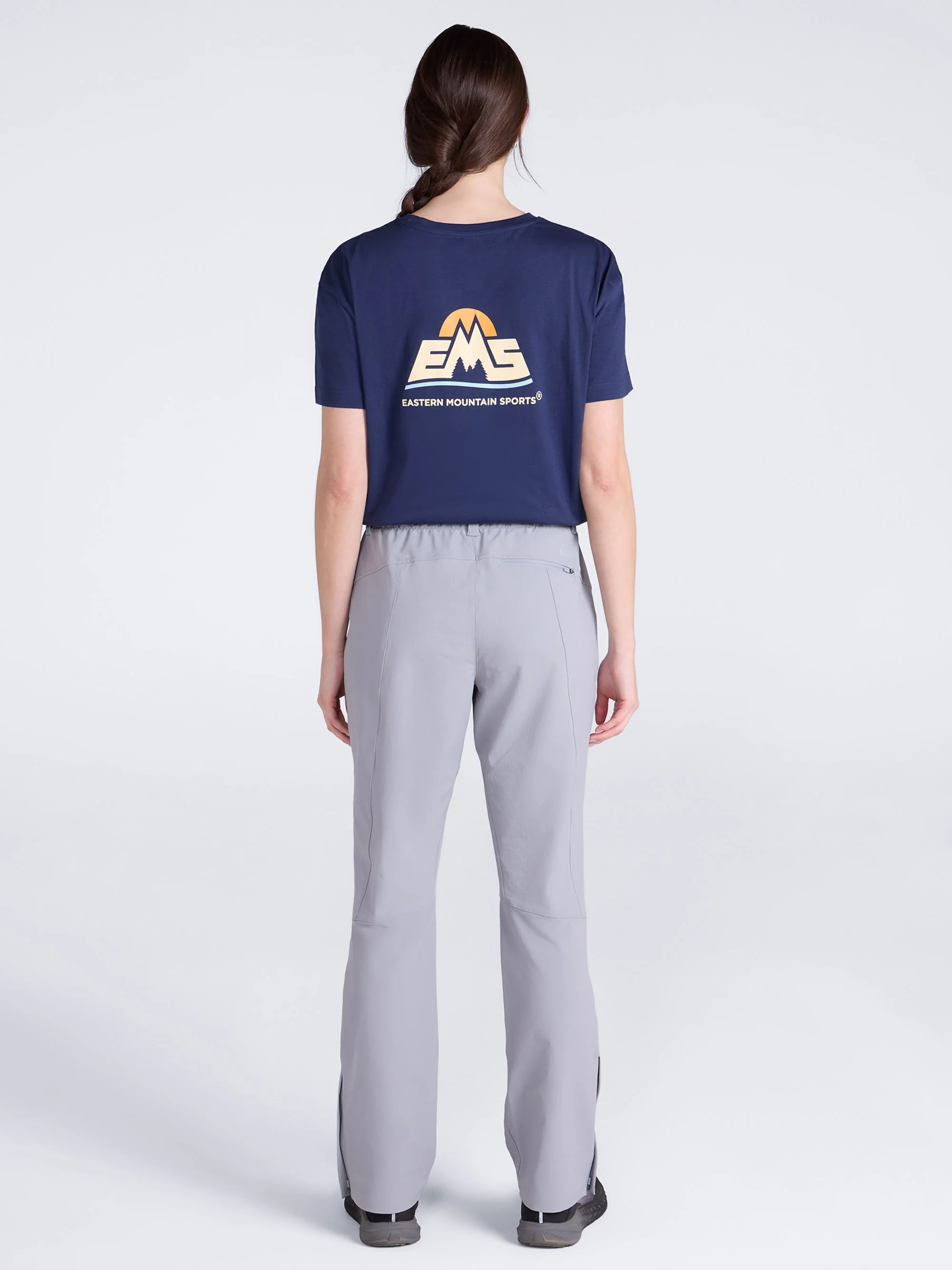 EMS Womens Pinnacle Asent Pant - Image 15