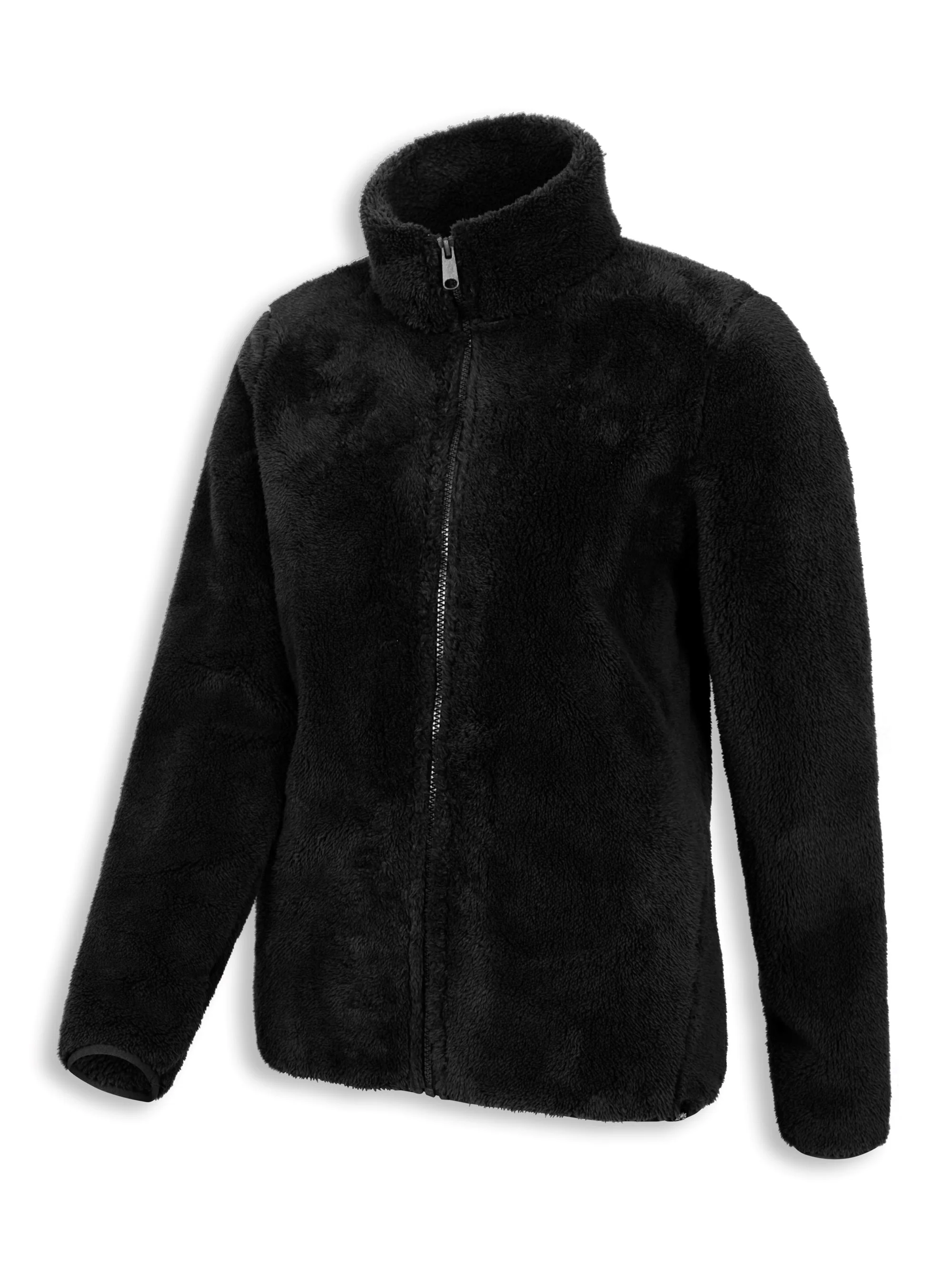 EMS Womens Teddy Full-Zip Fleece - Image 16