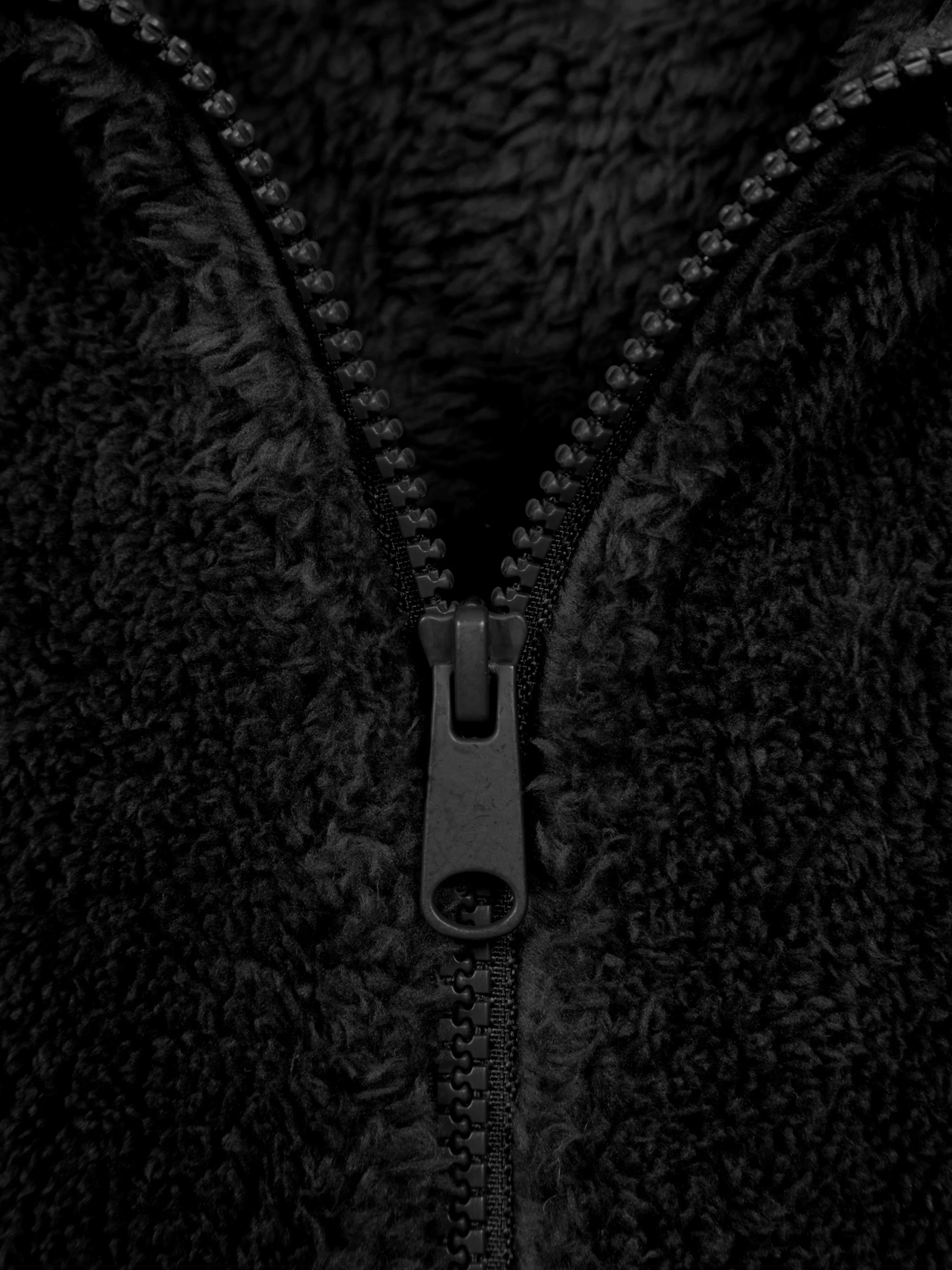 EMS Womens Teddy Full-Zip Fleece - Image 18