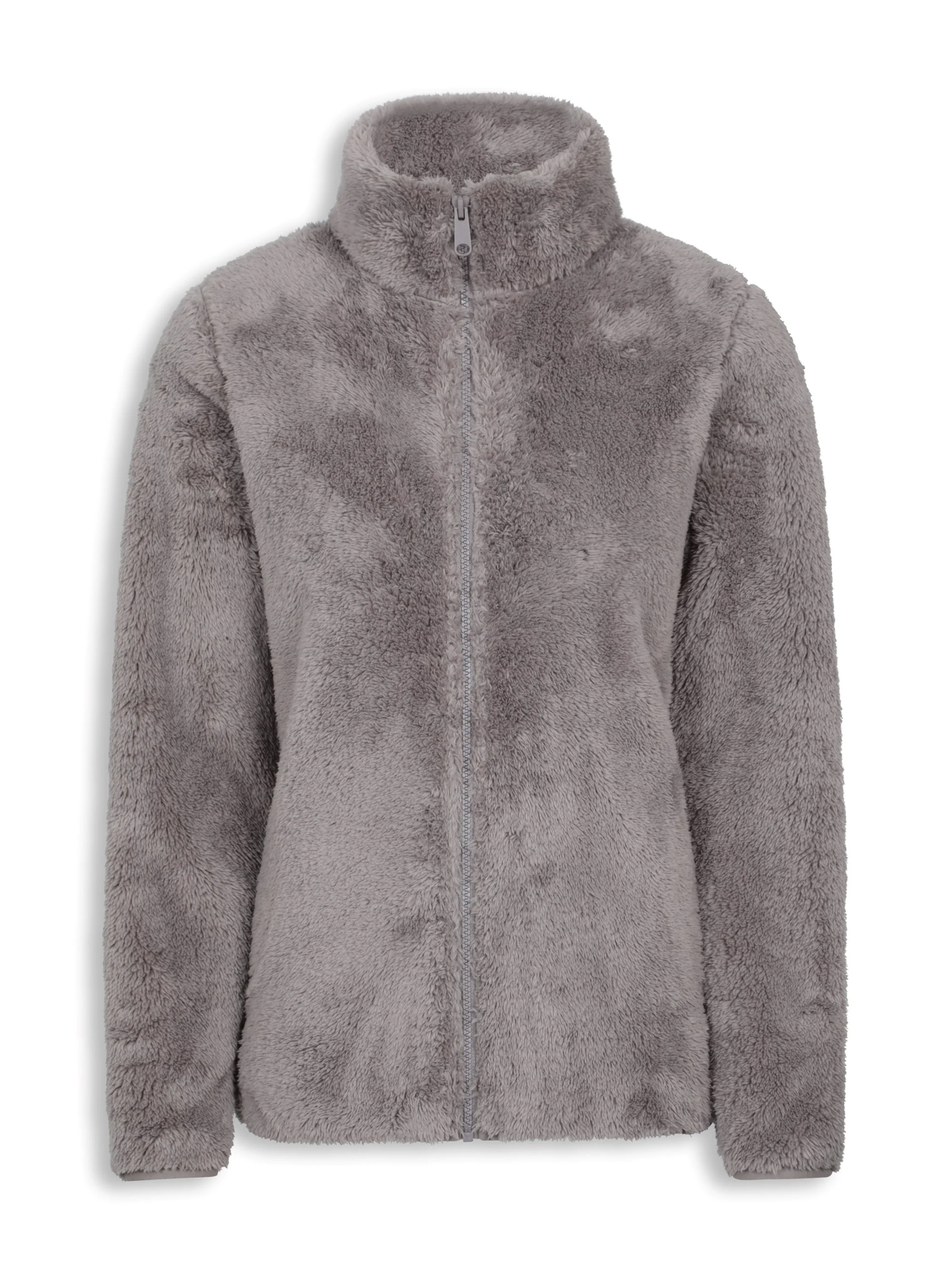 EMS Womens Teddy Full-Zip Fleece - Image 19