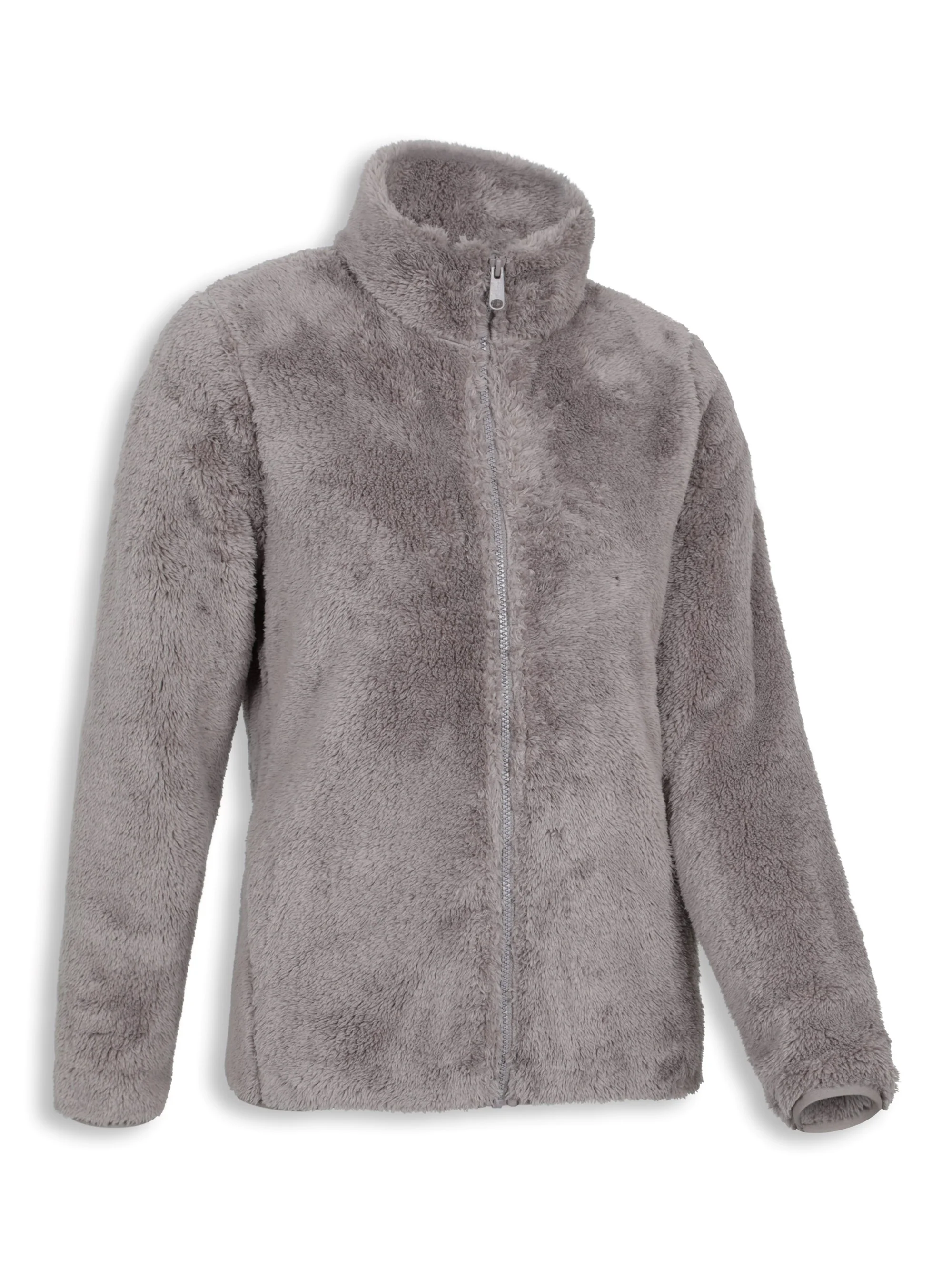 EMS Womens Teddy Full-Zip Fleece - Image 20