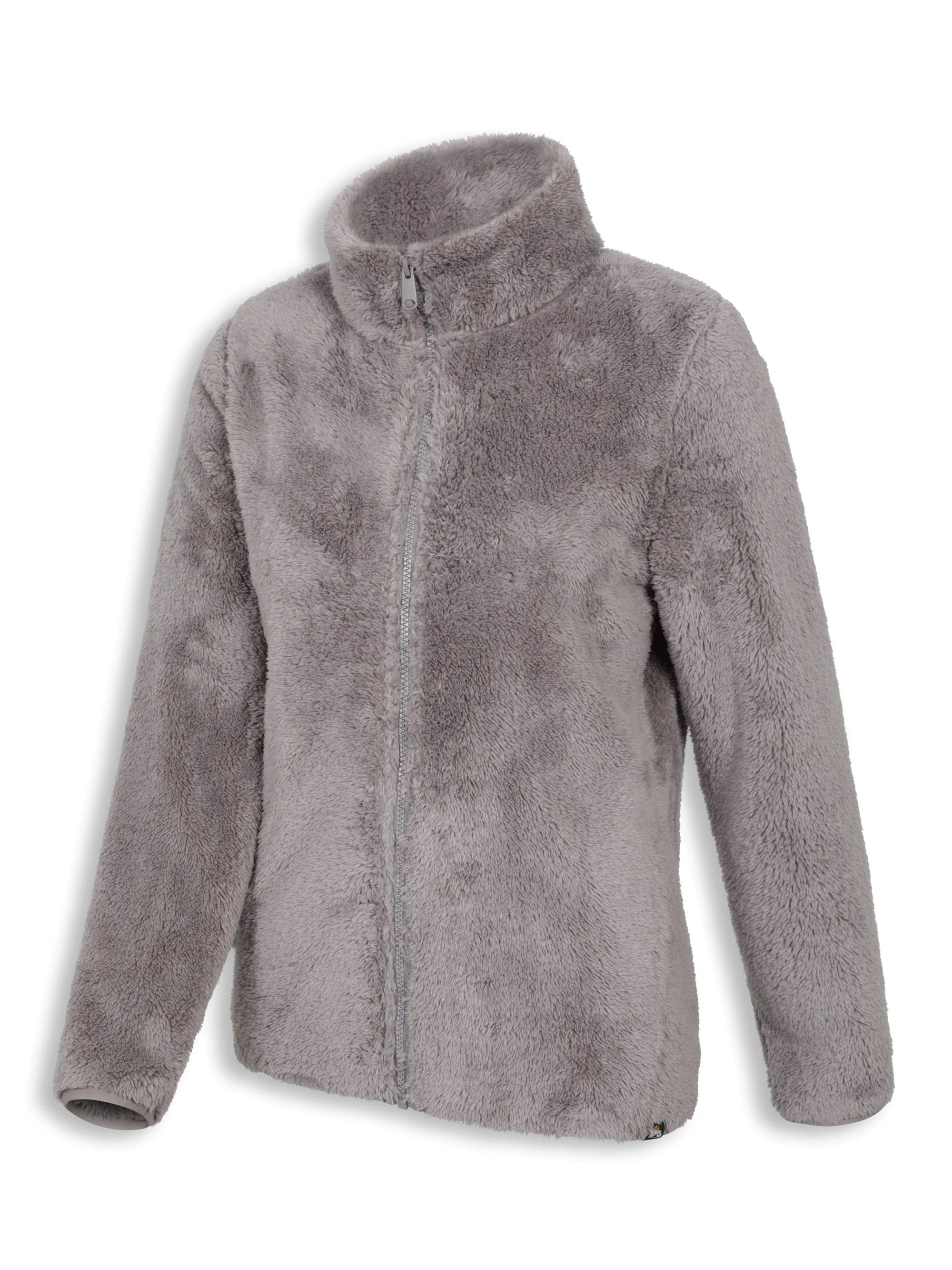 EMS Womens Teddy Full-Zip Fleece - Image 21