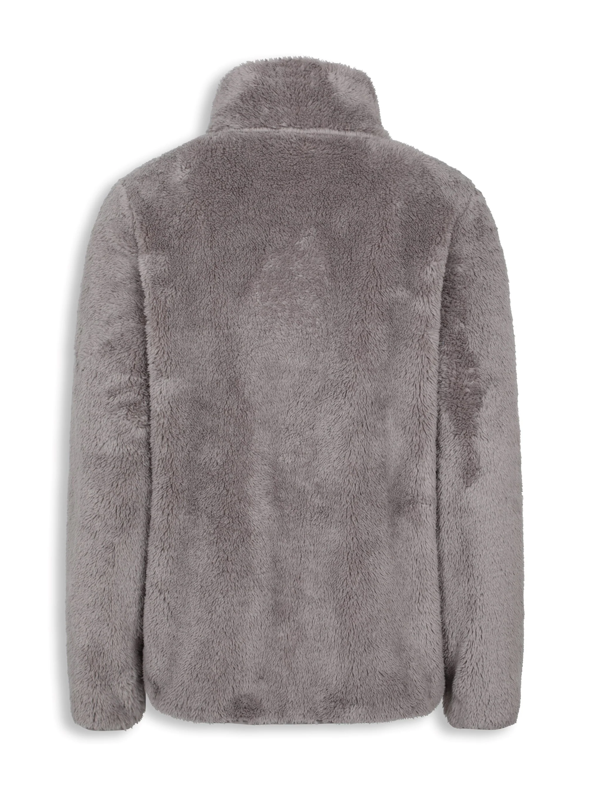 EMS Womens Teddy Full-Zip Fleece - Image 22