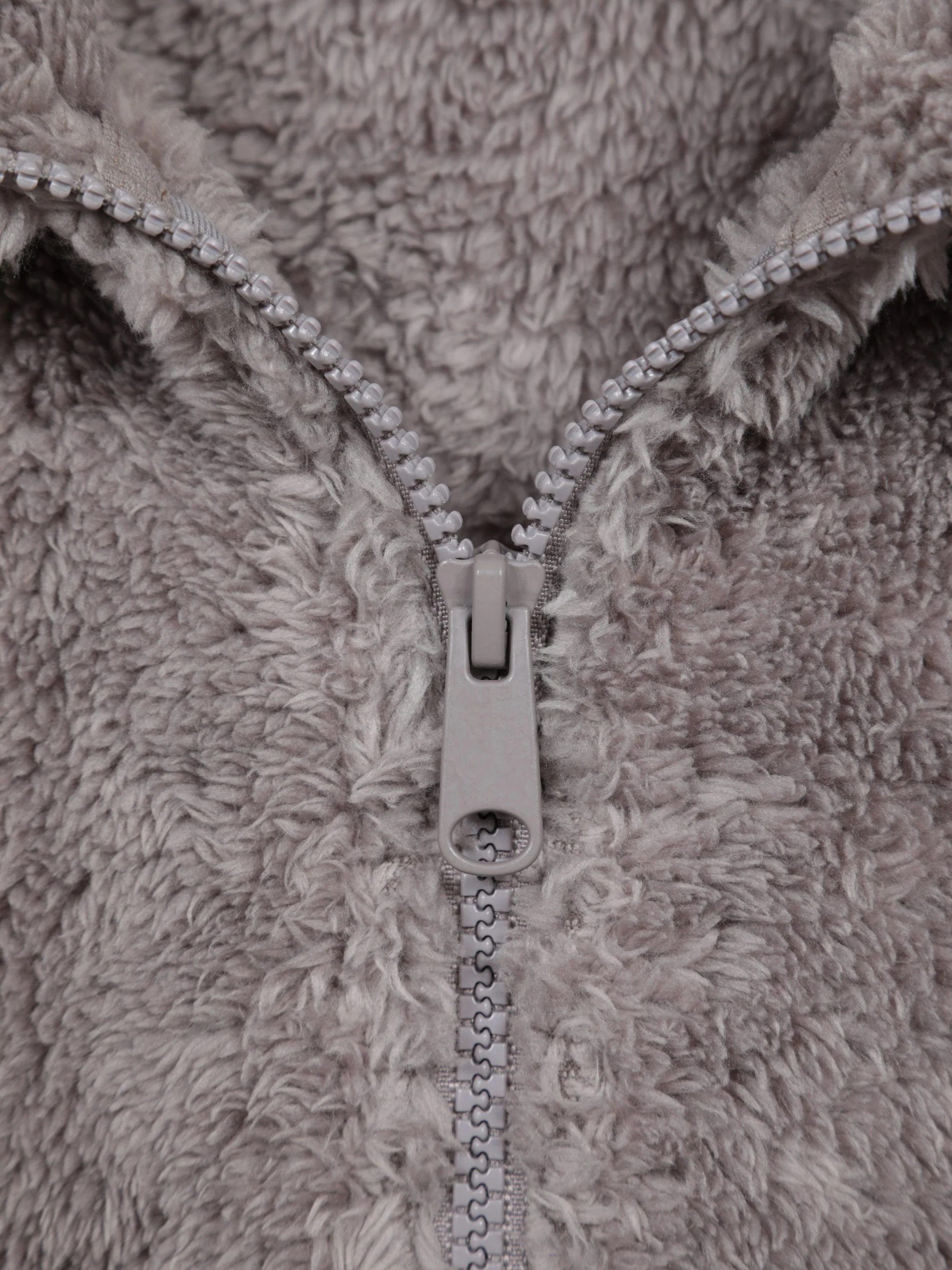 EMS Womens Teddy Full-Zip Fleece - Image 23
