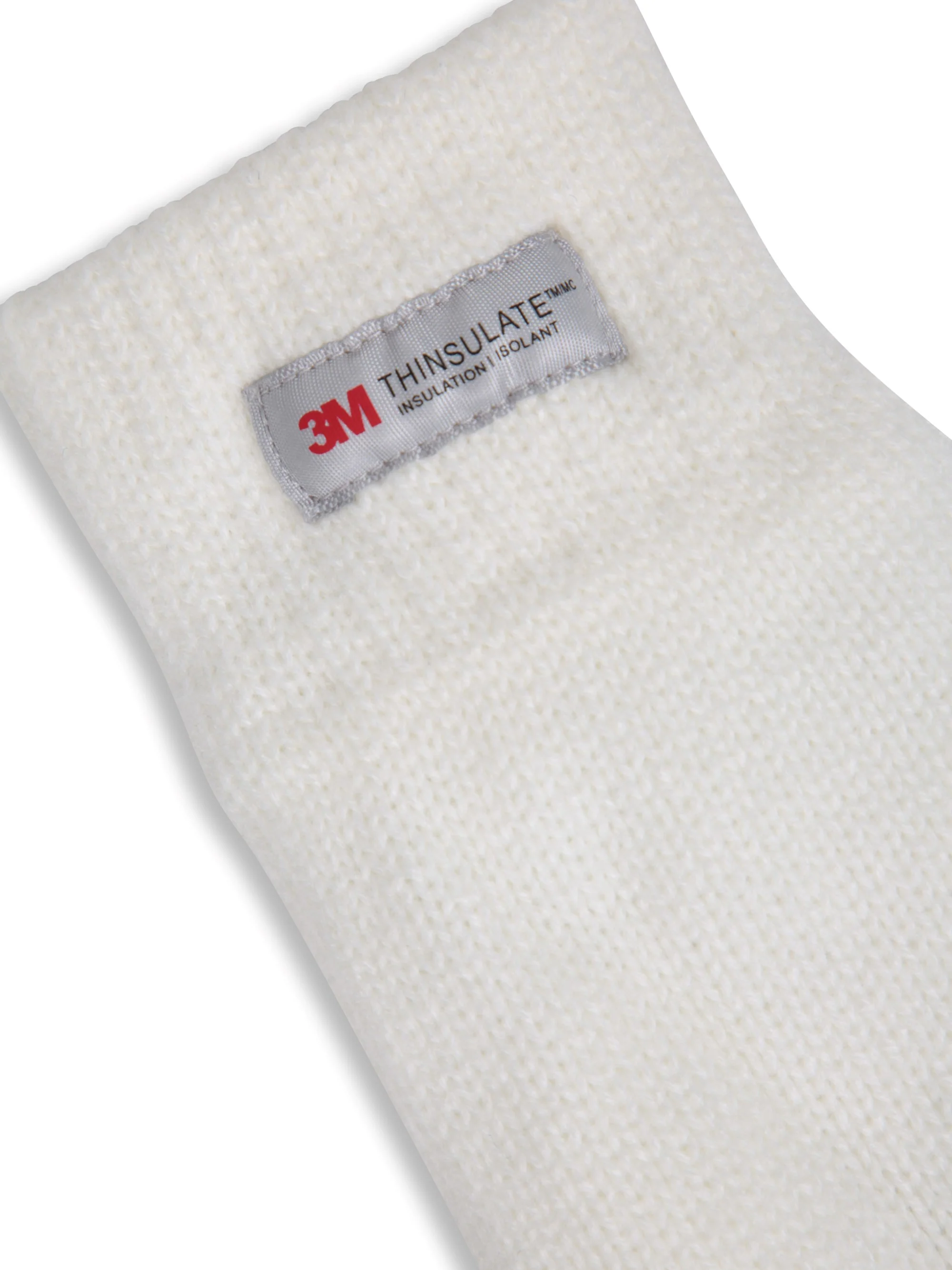 EMS Womens Thinsulate Fleece Lined Knitted Glove - Image 24