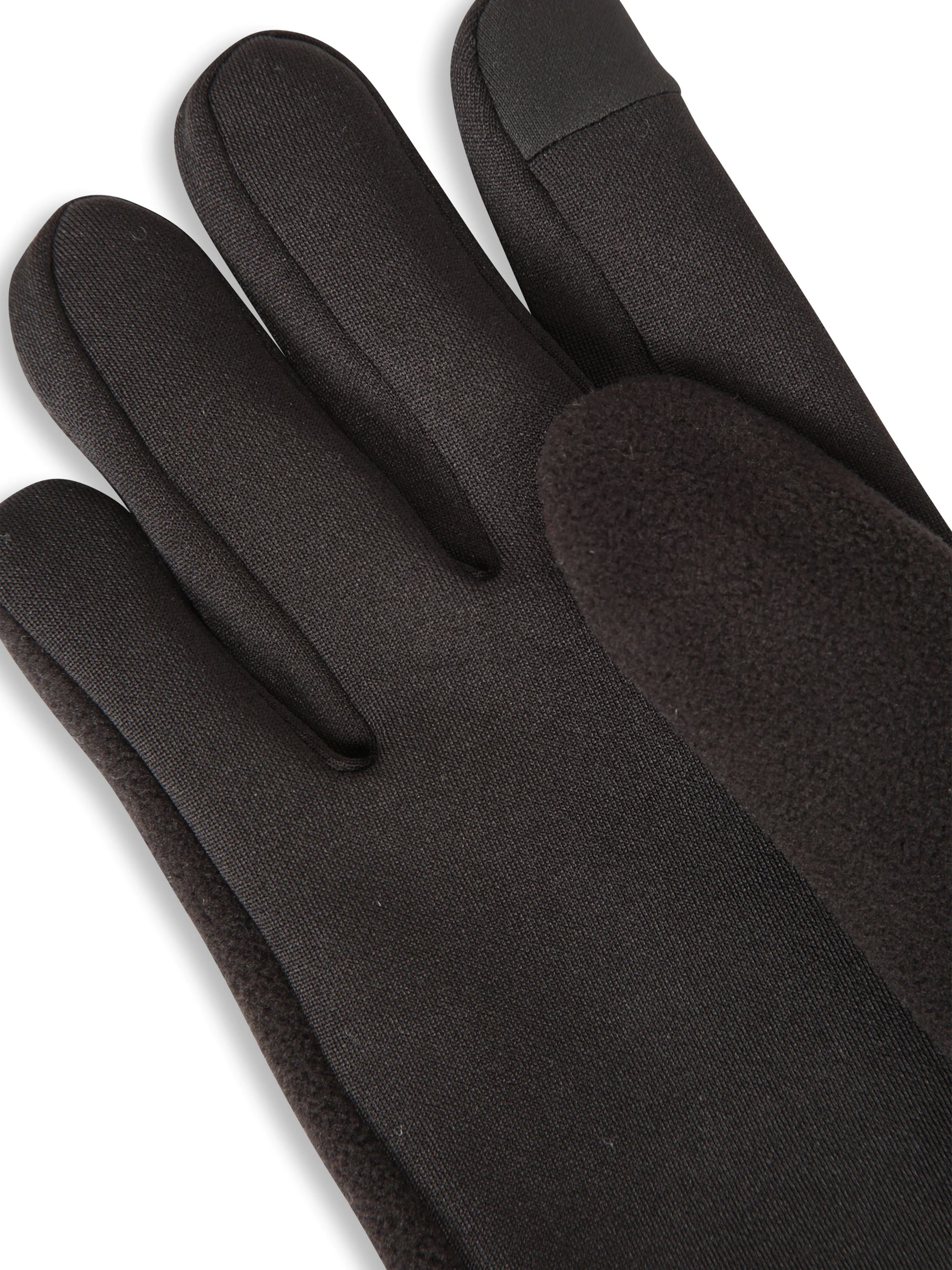 EMS Womens Touchscreen Fleece Glove - Image 4