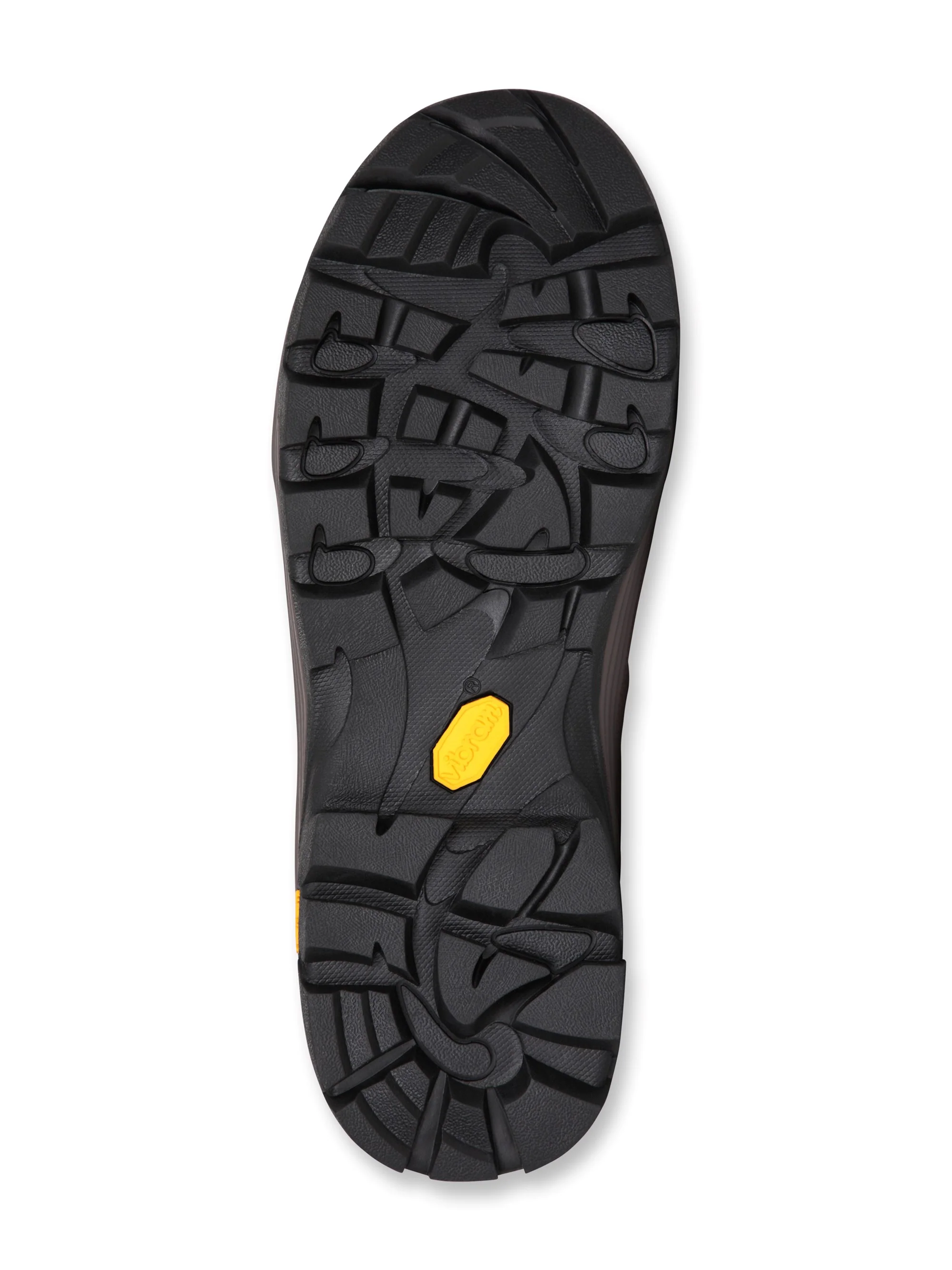 EMS Womens Vertex Extreme Vibram Waterproof Hiking Boots - Image 10