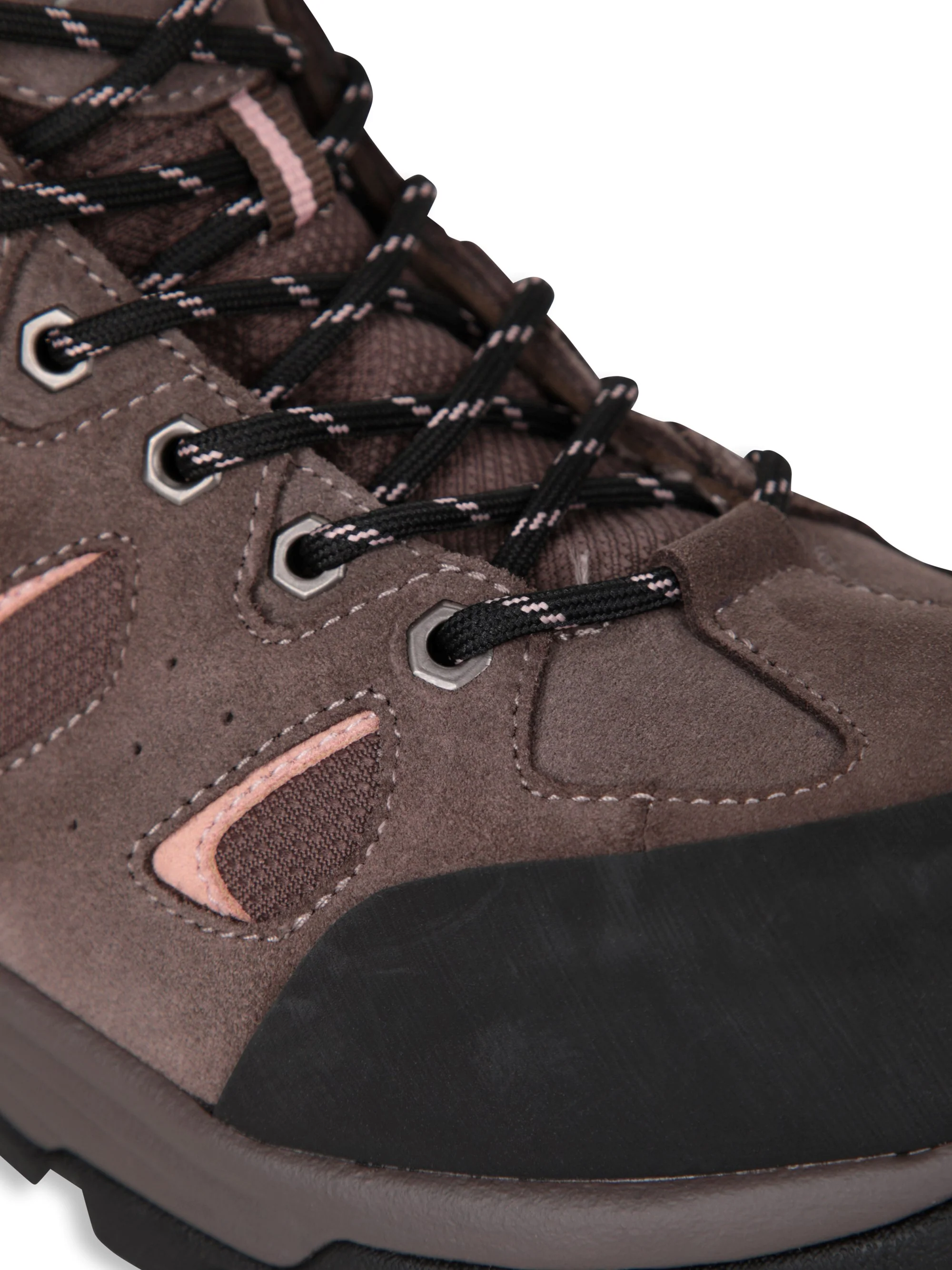 EMS Womens Vertex Extreme Vibram Waterproof Hiking Boots - Image 3