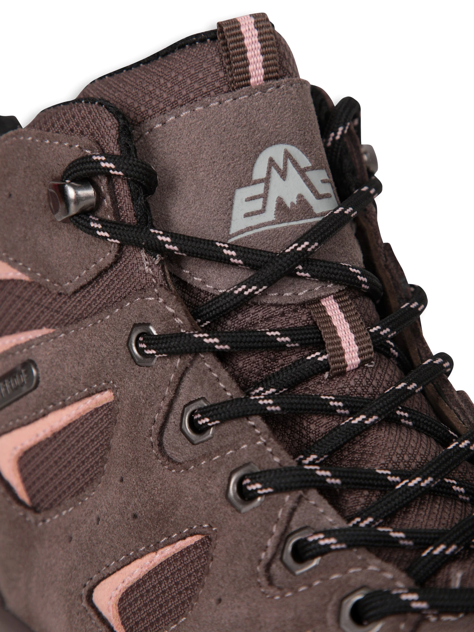EMS Womens Vertex Extreme Vibram Waterproof Hiking Boots - Image 7