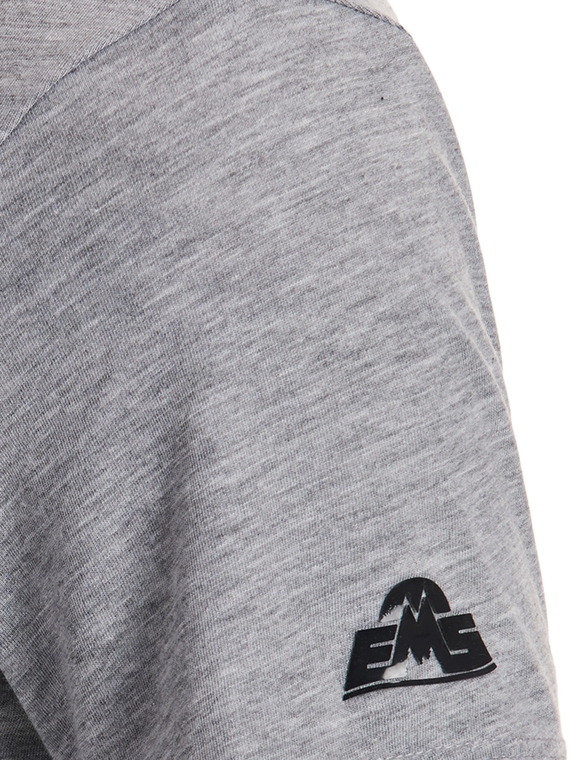 EMS Womens VitalDri Short Sleeved Crew T-Shirt - Image 3