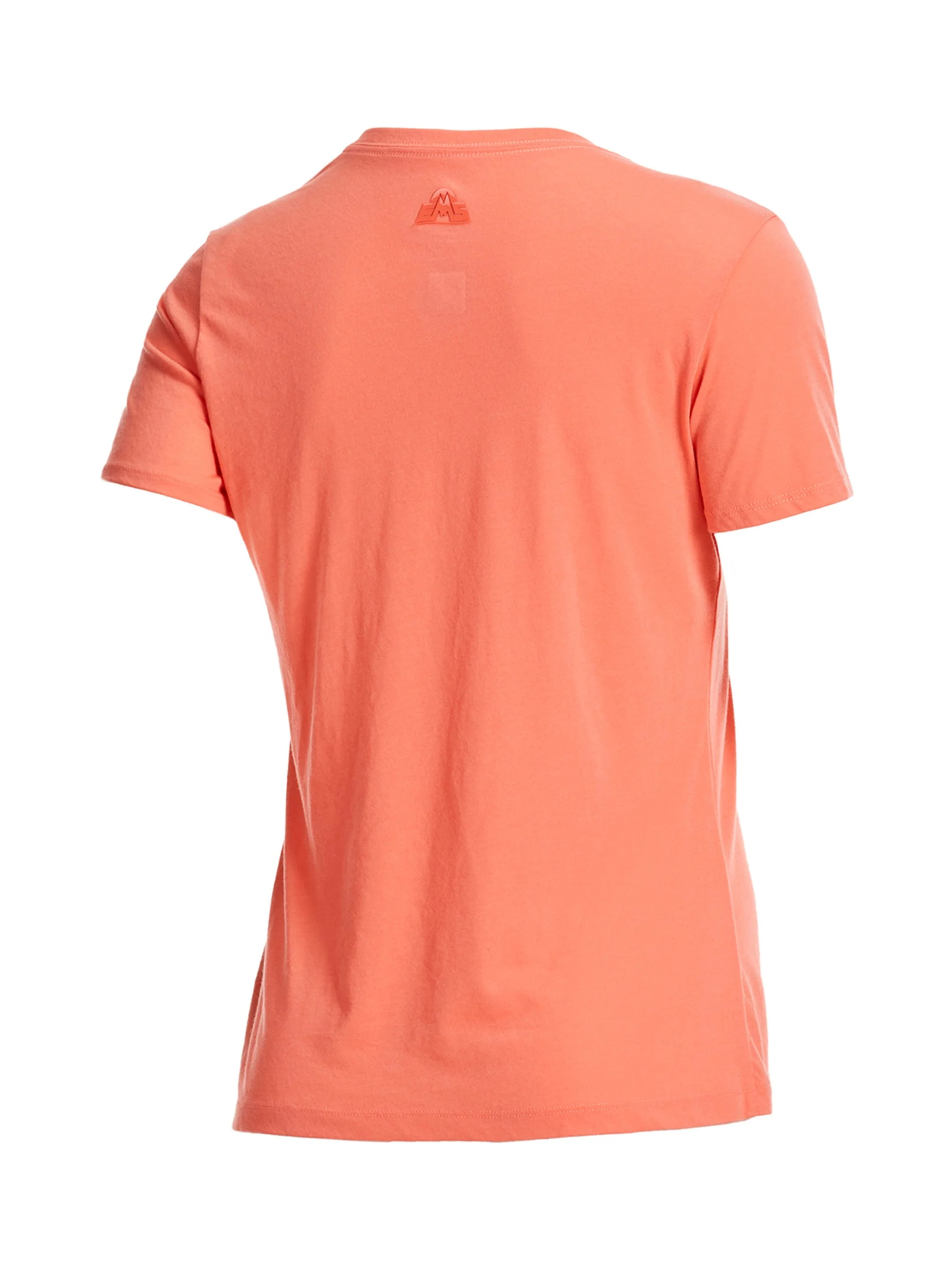 EMS Womens VitalDri Short Sleeved Crew T-Shirt - Image 7