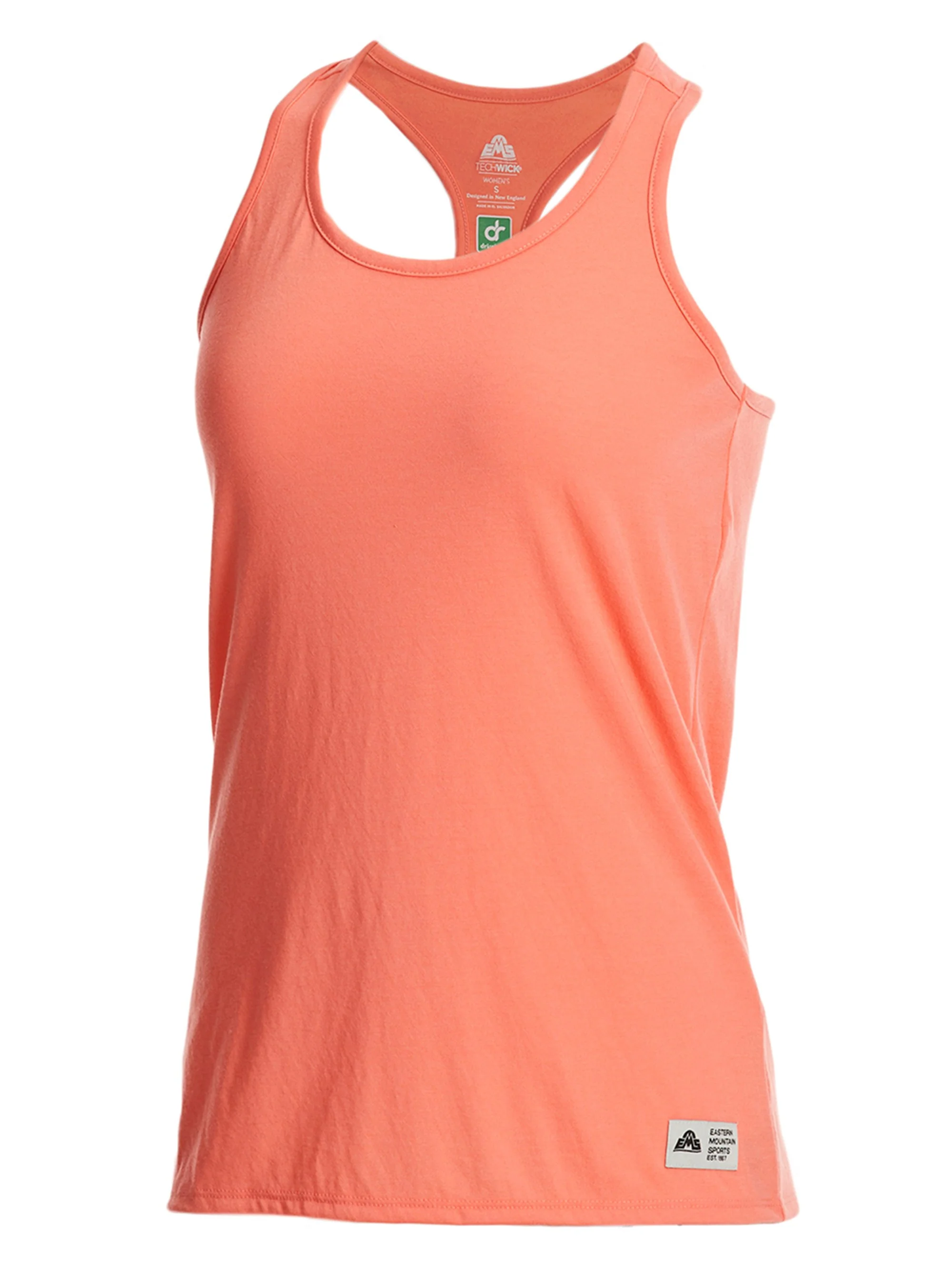 EMS Womens VitalDri Tank Top - Image 5