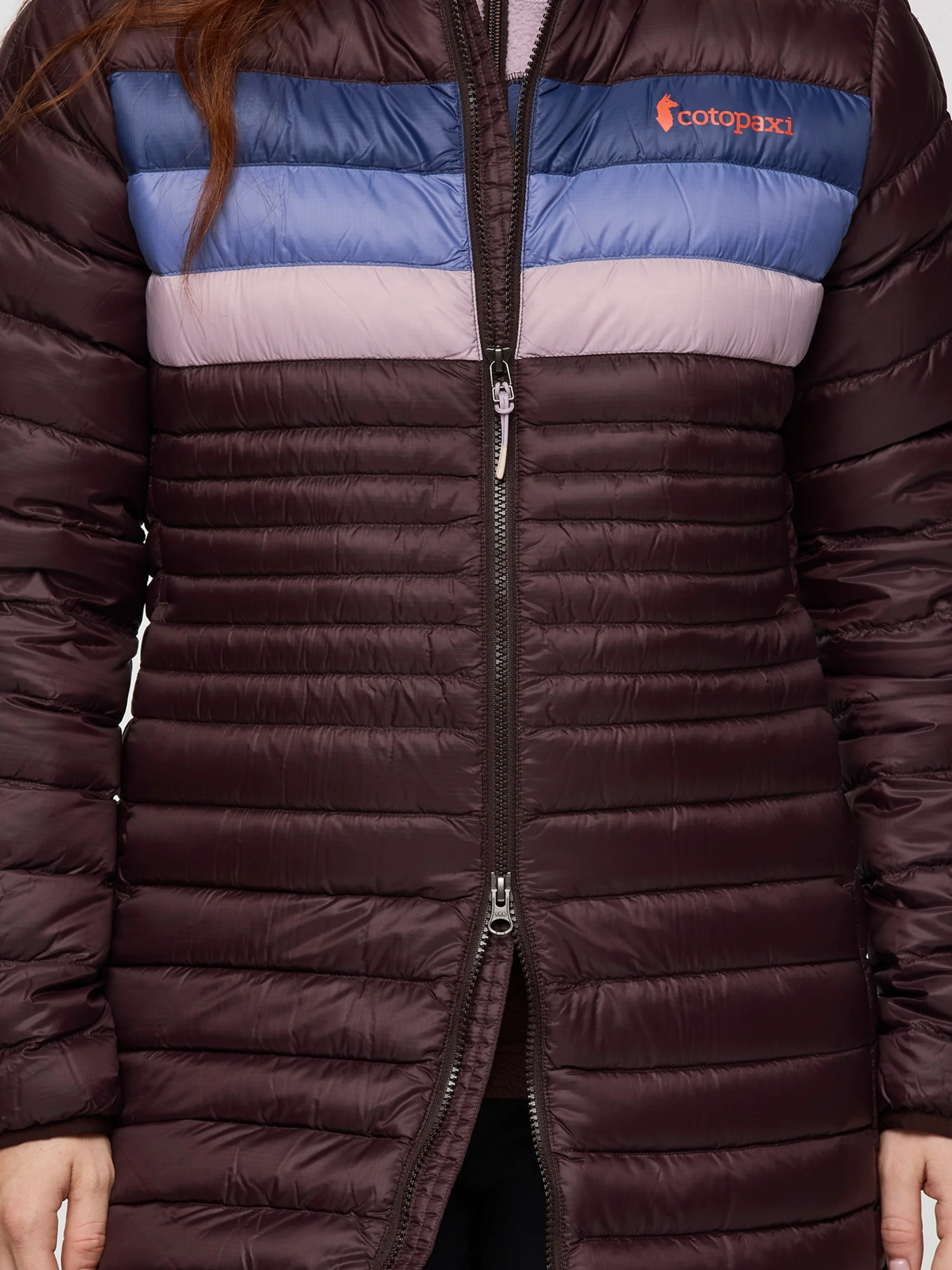 FUEGO DOWN PARKA - Image 4
