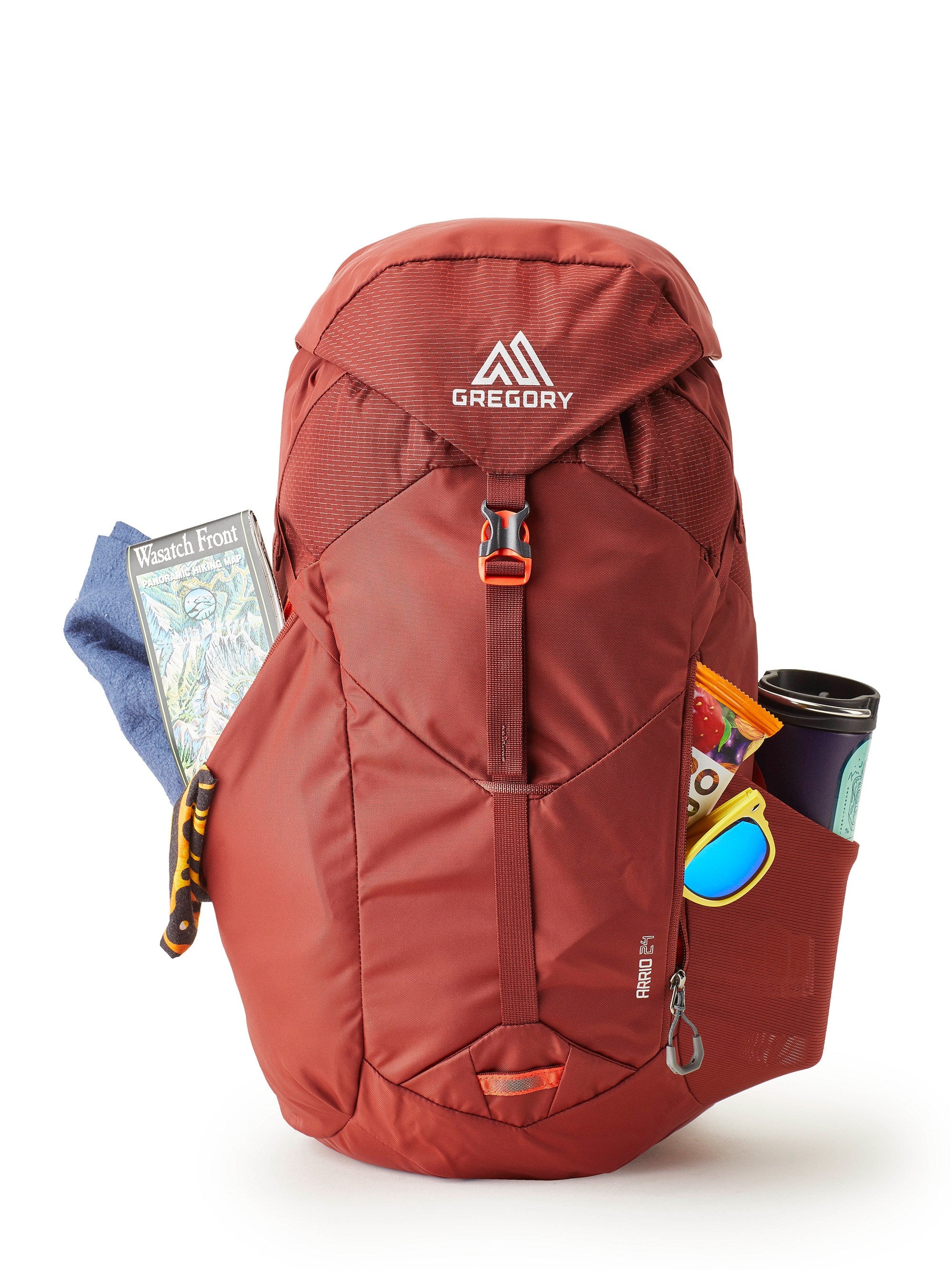 Gregory Arrio 24 Backpack - Image 6