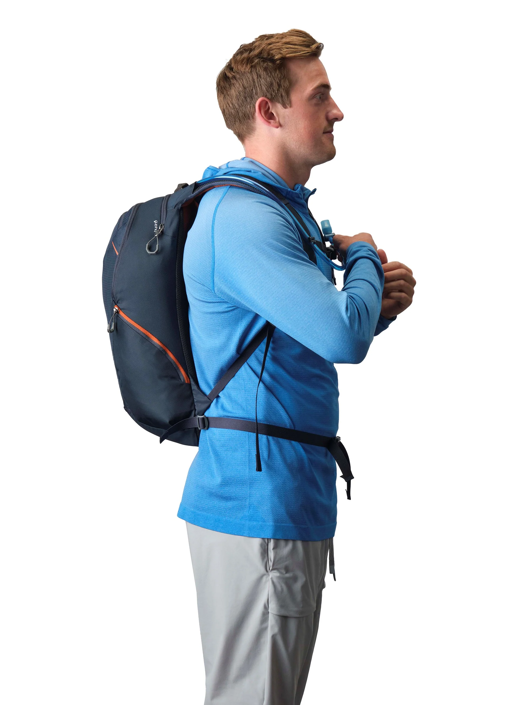 Gregory Inertia 18 H2O Daypack - Image 4