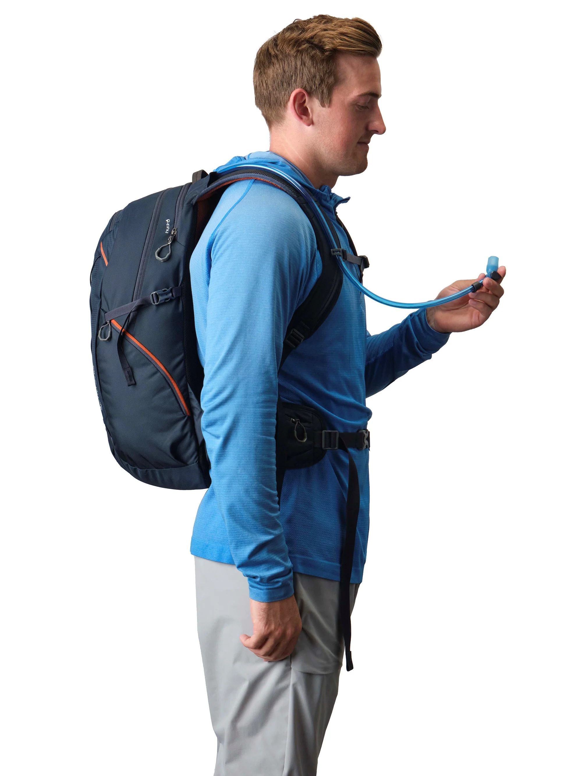 Gregory Inertia 24 H2O Daypack - Image 7