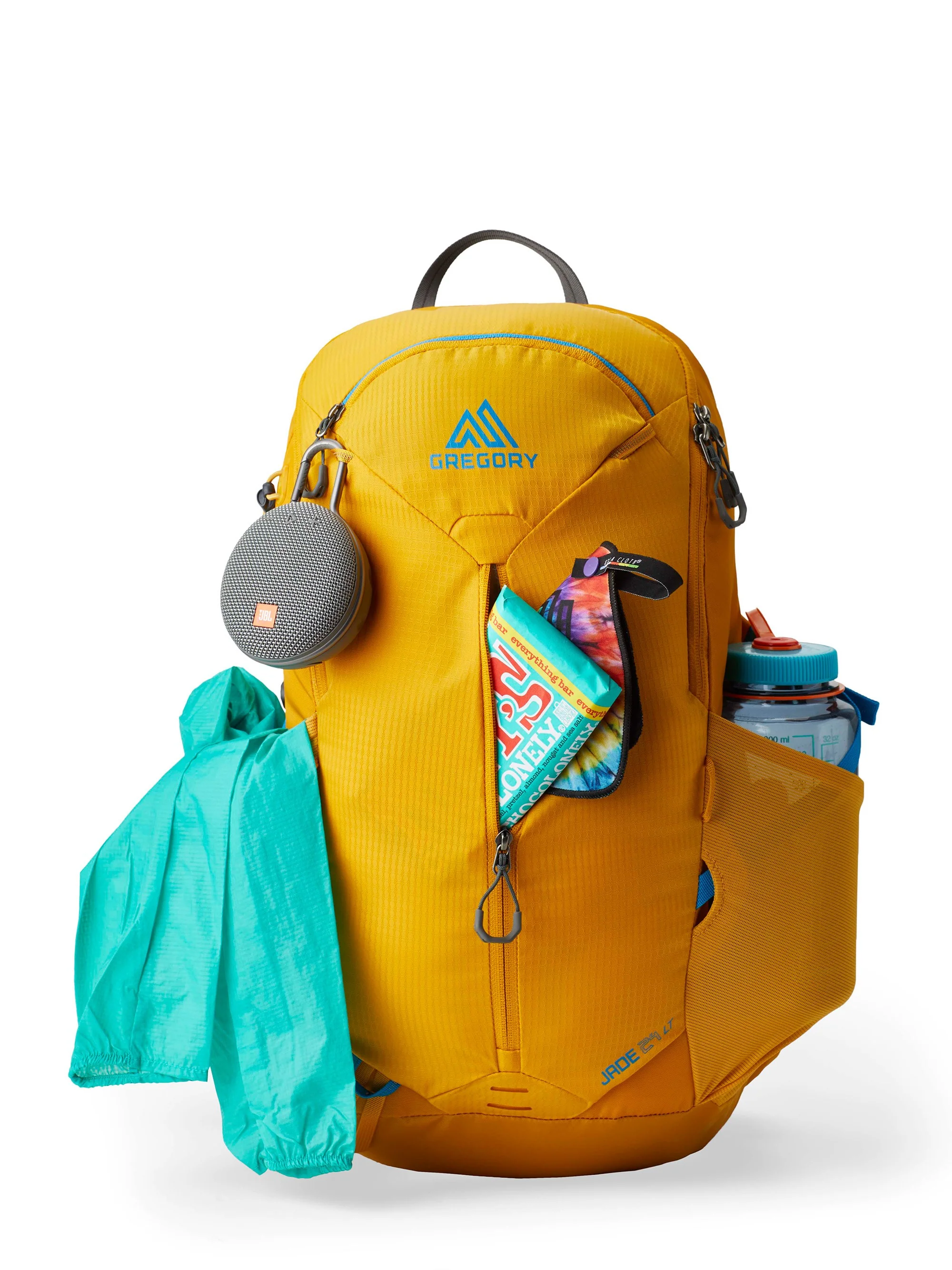 Gregory Jade 24 Lt Backpack - Image 5