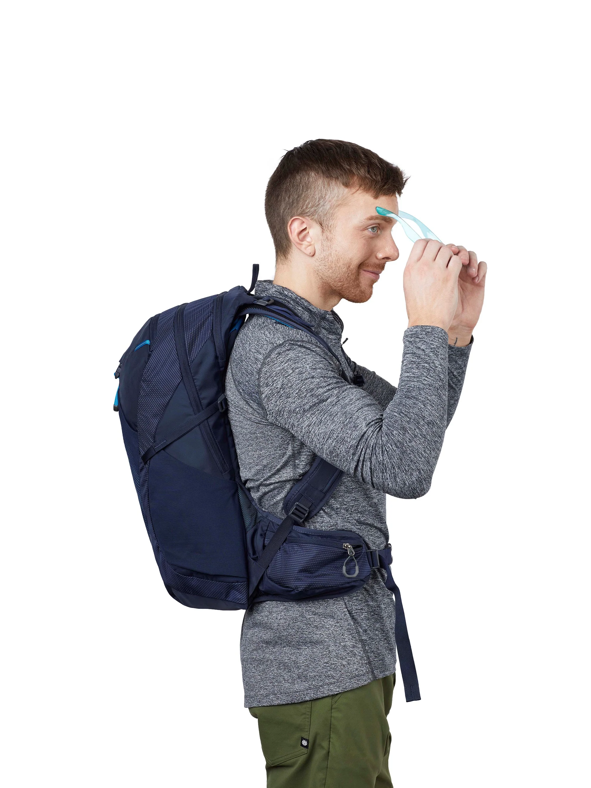 Gregory Miko 20 Backpack - Image 3