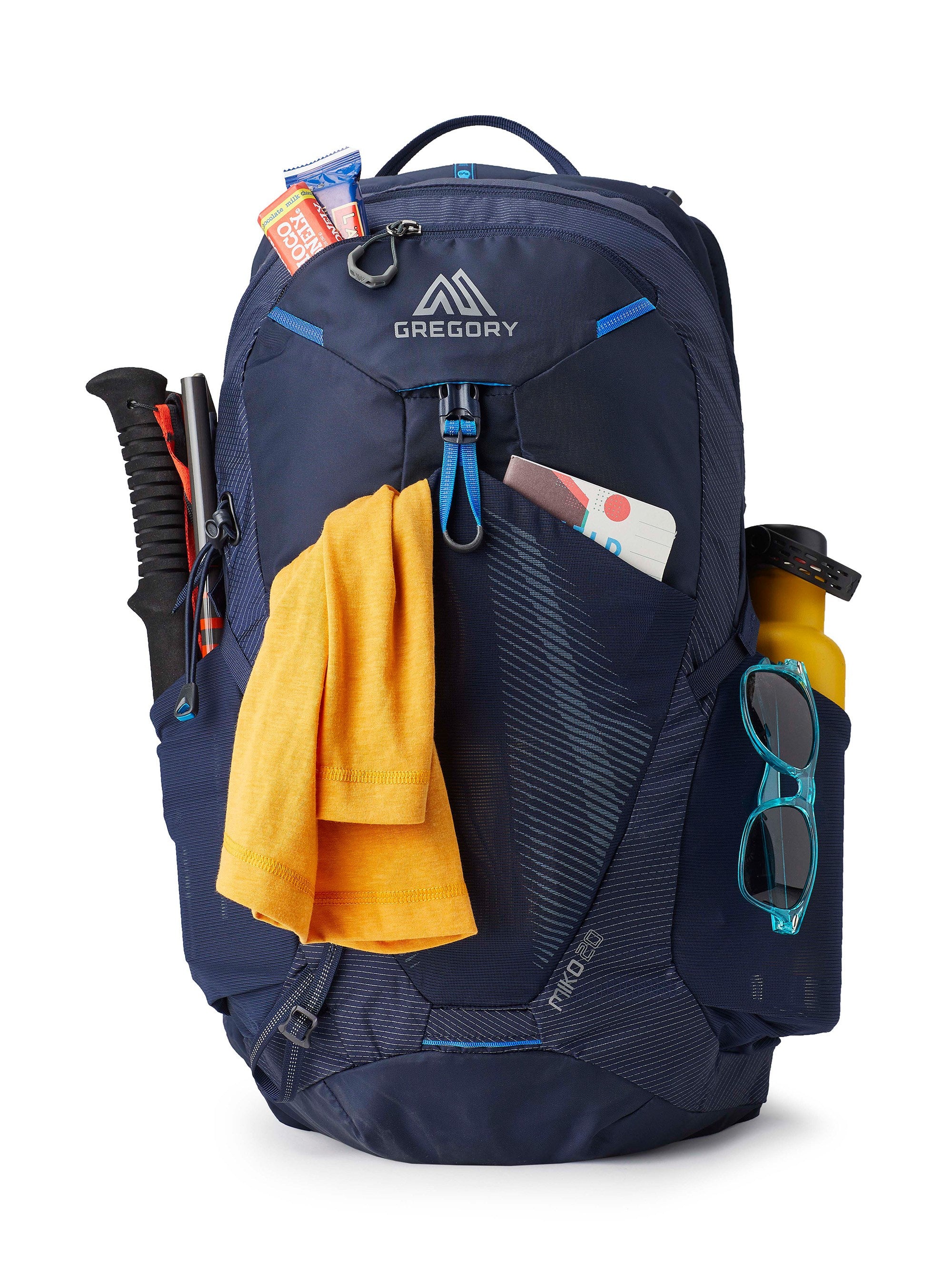 Gregory Miko 20 Backpack - Image 5