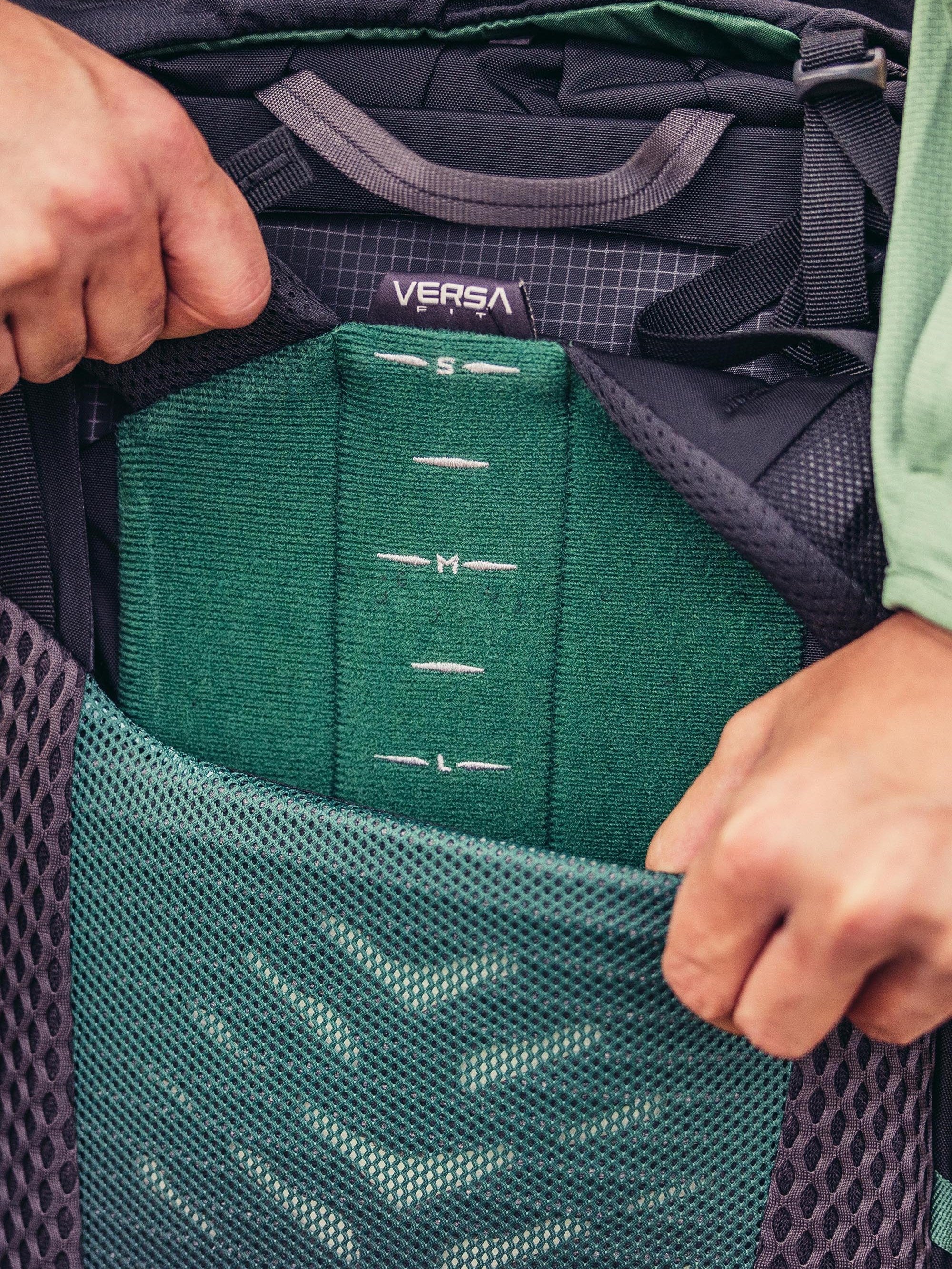 Gregory Stout 55L Backpack - Image 11