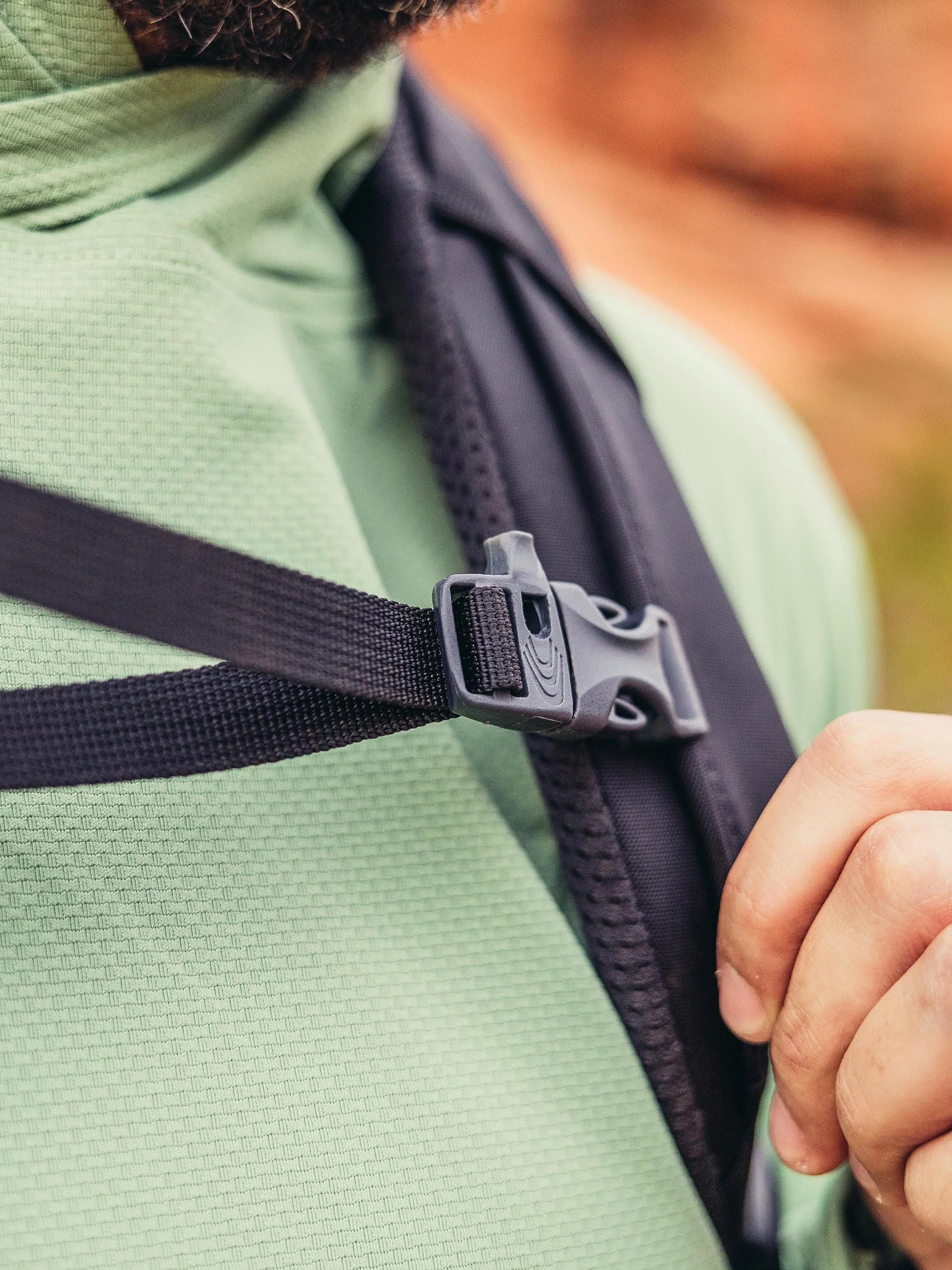 Gregory Stout 55L Backpack - Image 12