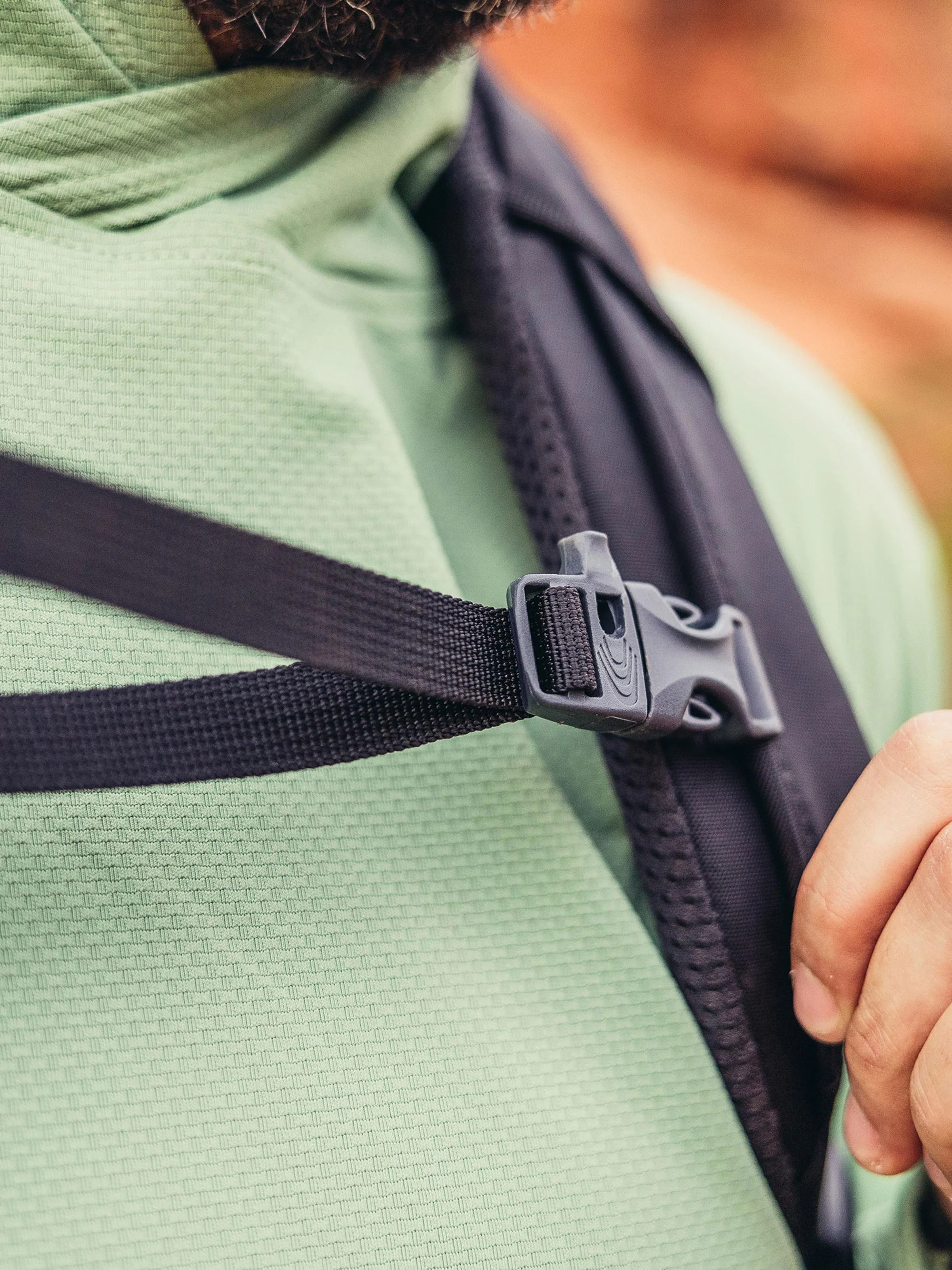 Gregory Stout 55L Backpack - Image 14